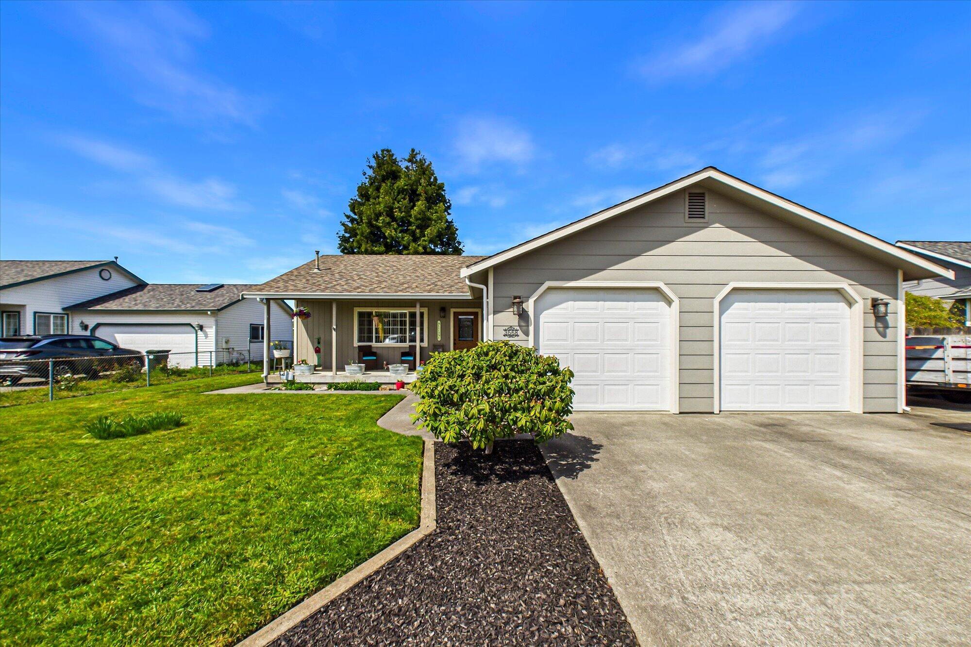 3568 Baxter Lane