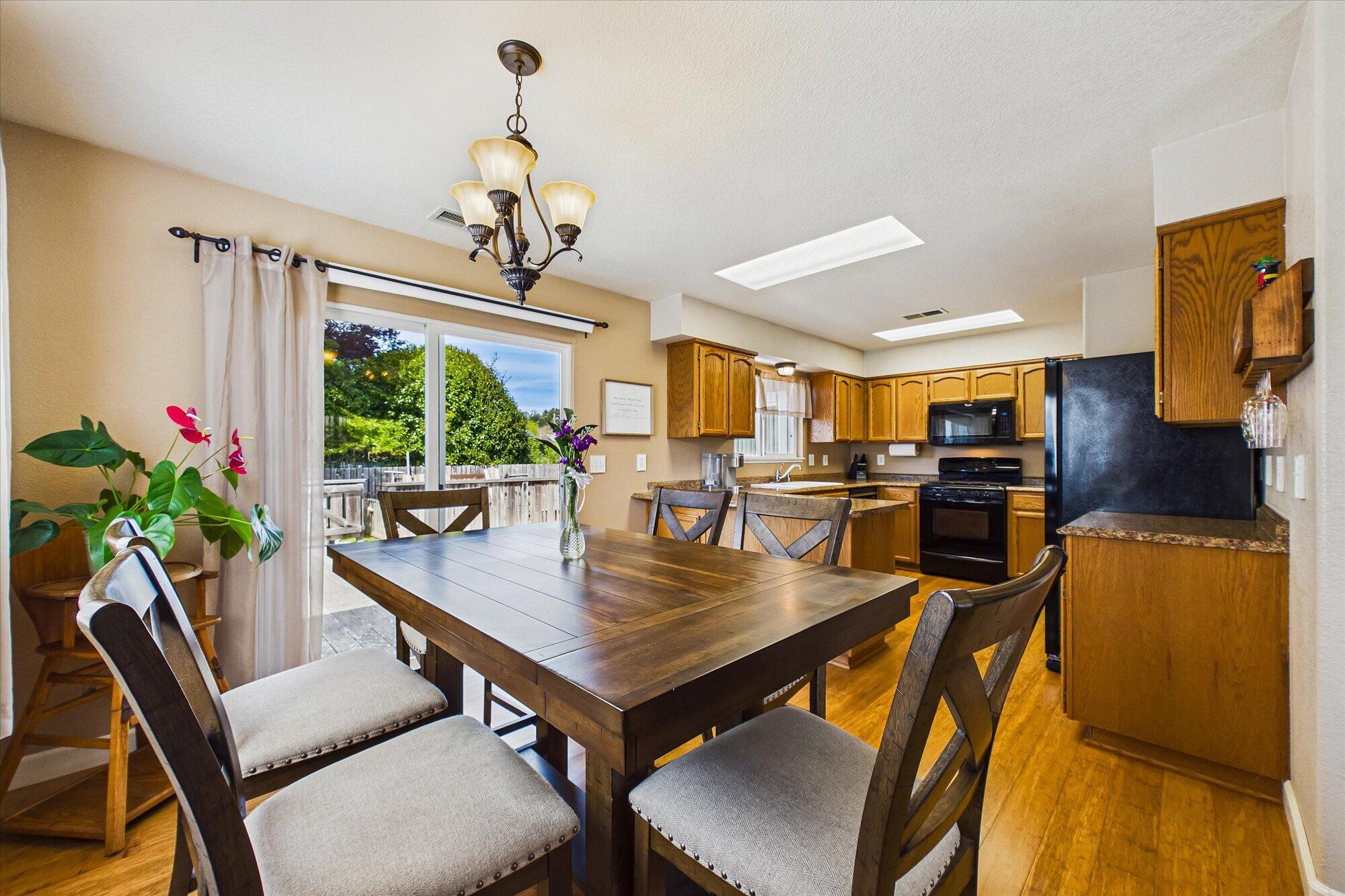 3568 Baxter Lane