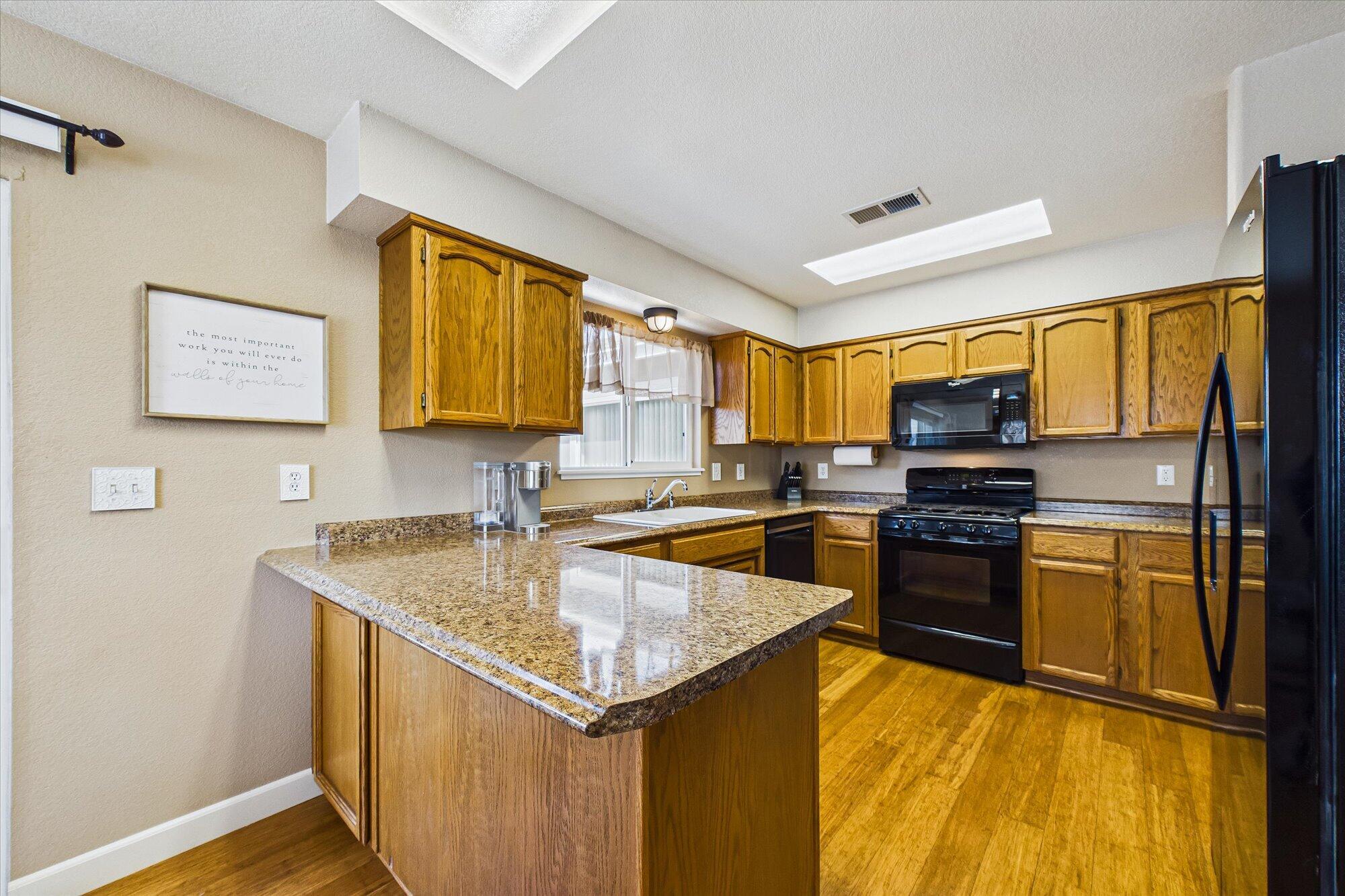 3568 Baxter Lane