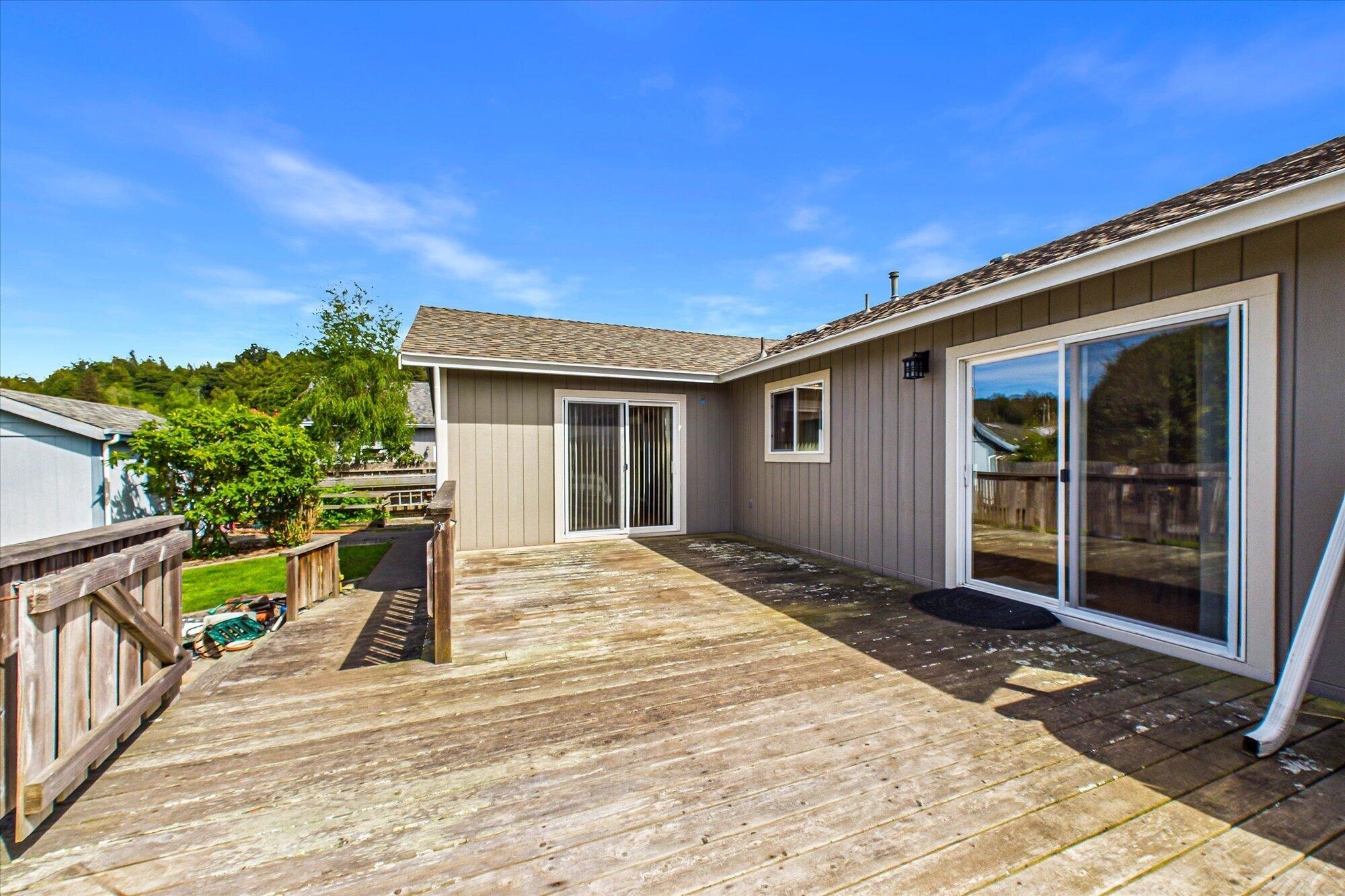 3568 Baxter Lane
