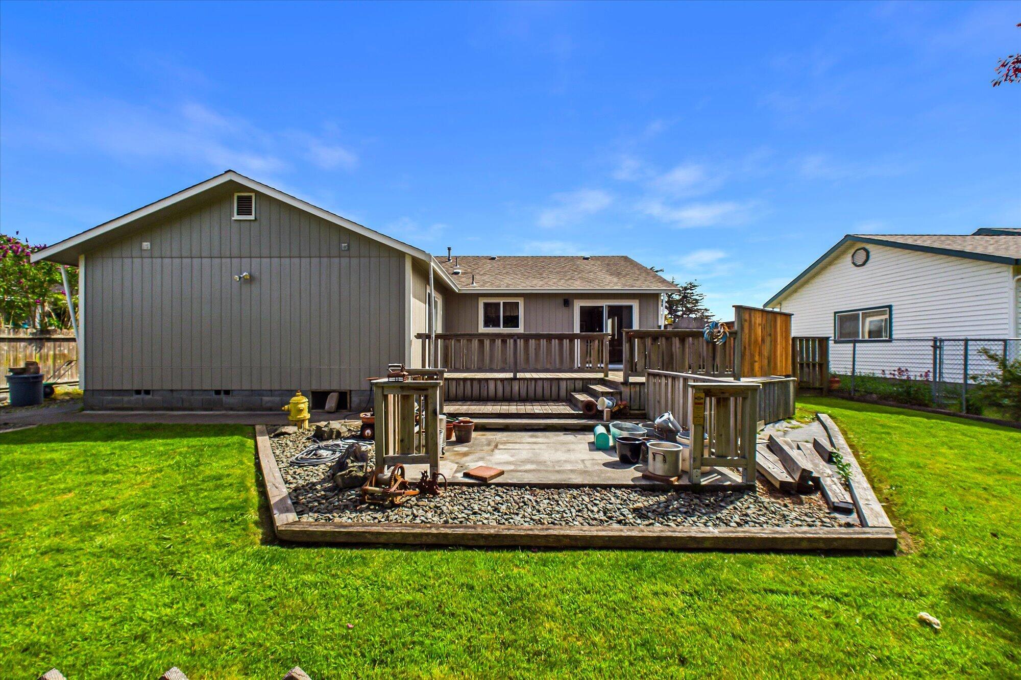 3568 Baxter Lane