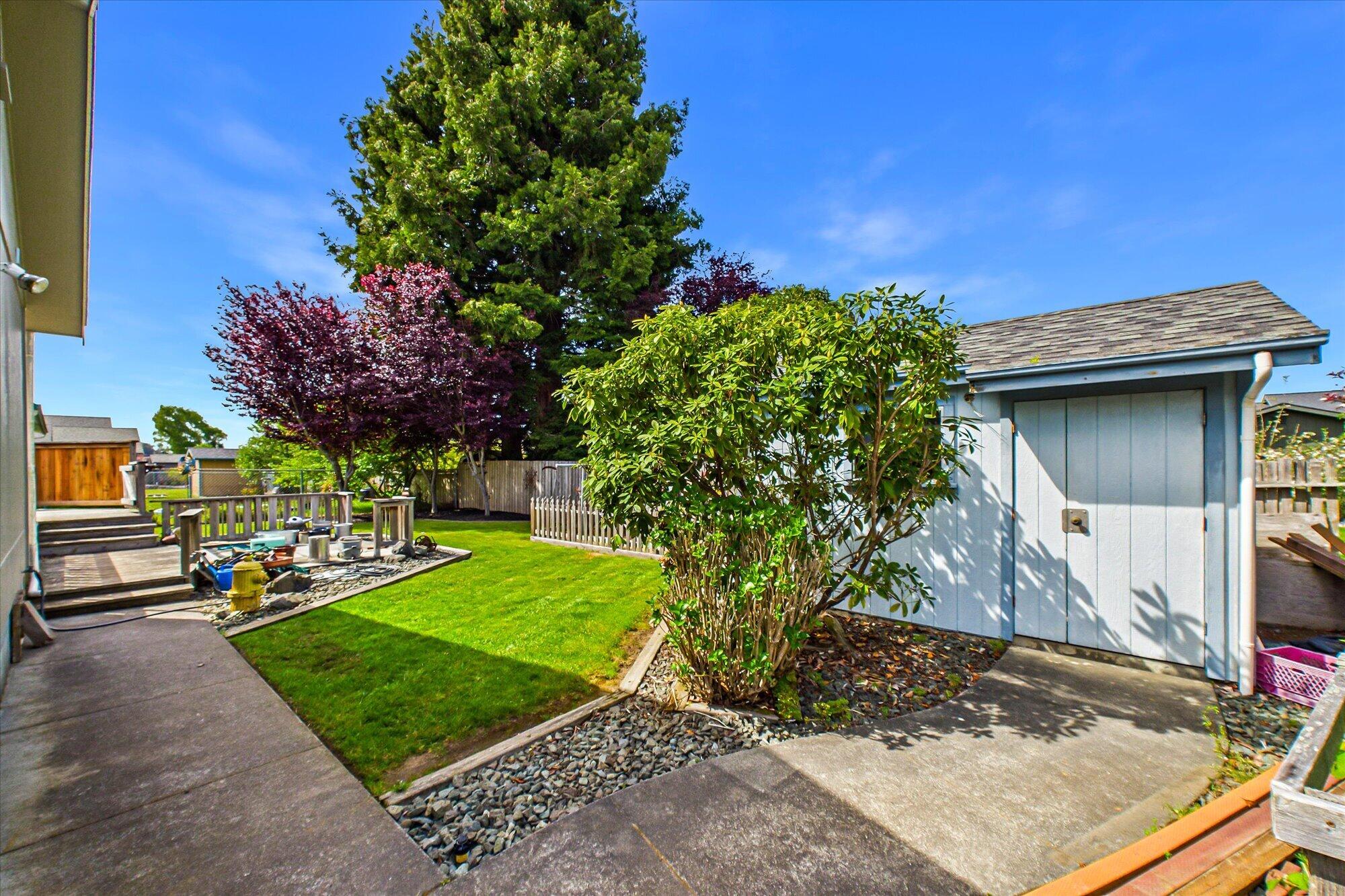 3568 Baxter Lane