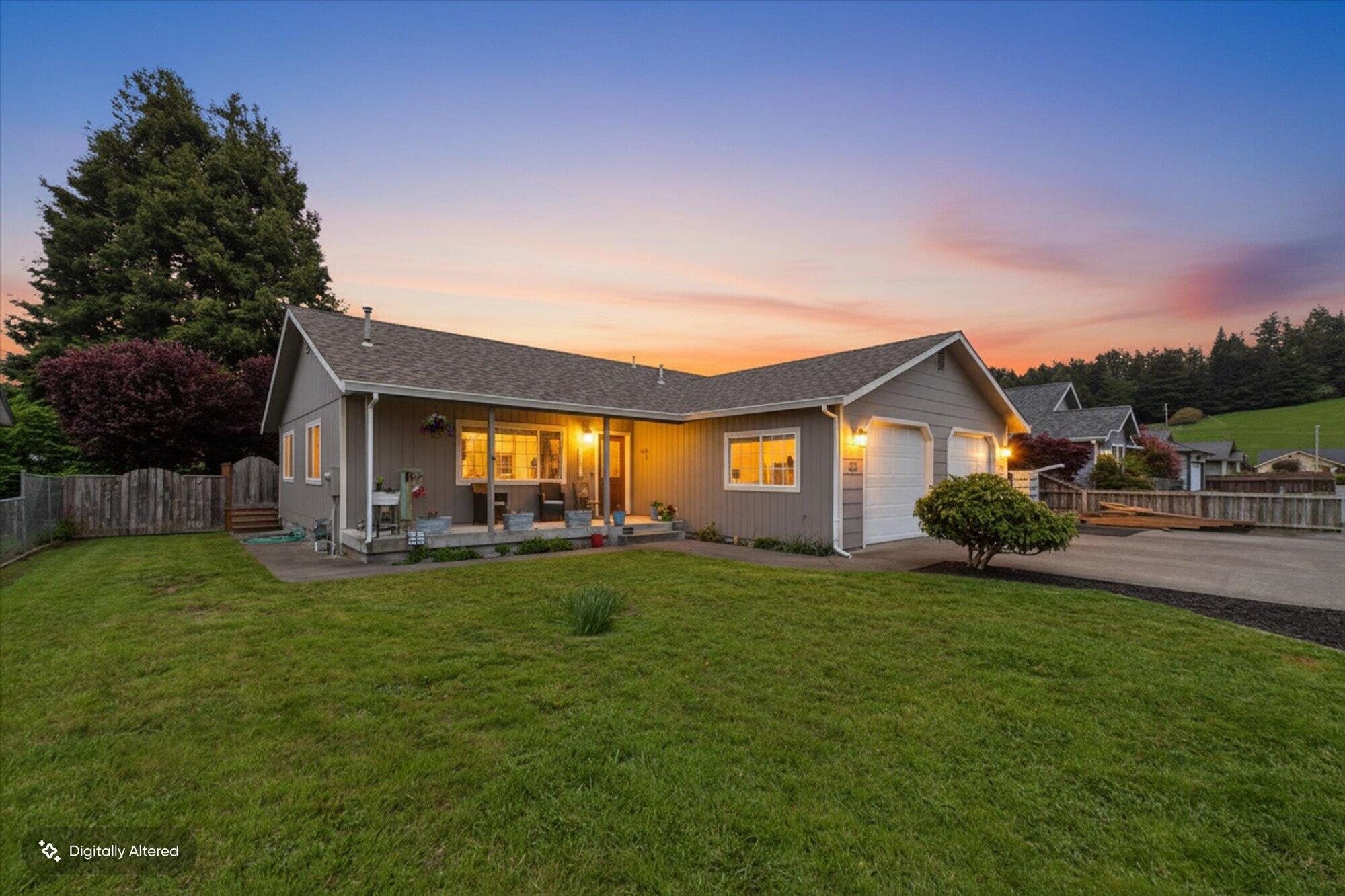 3568 Baxter Lane