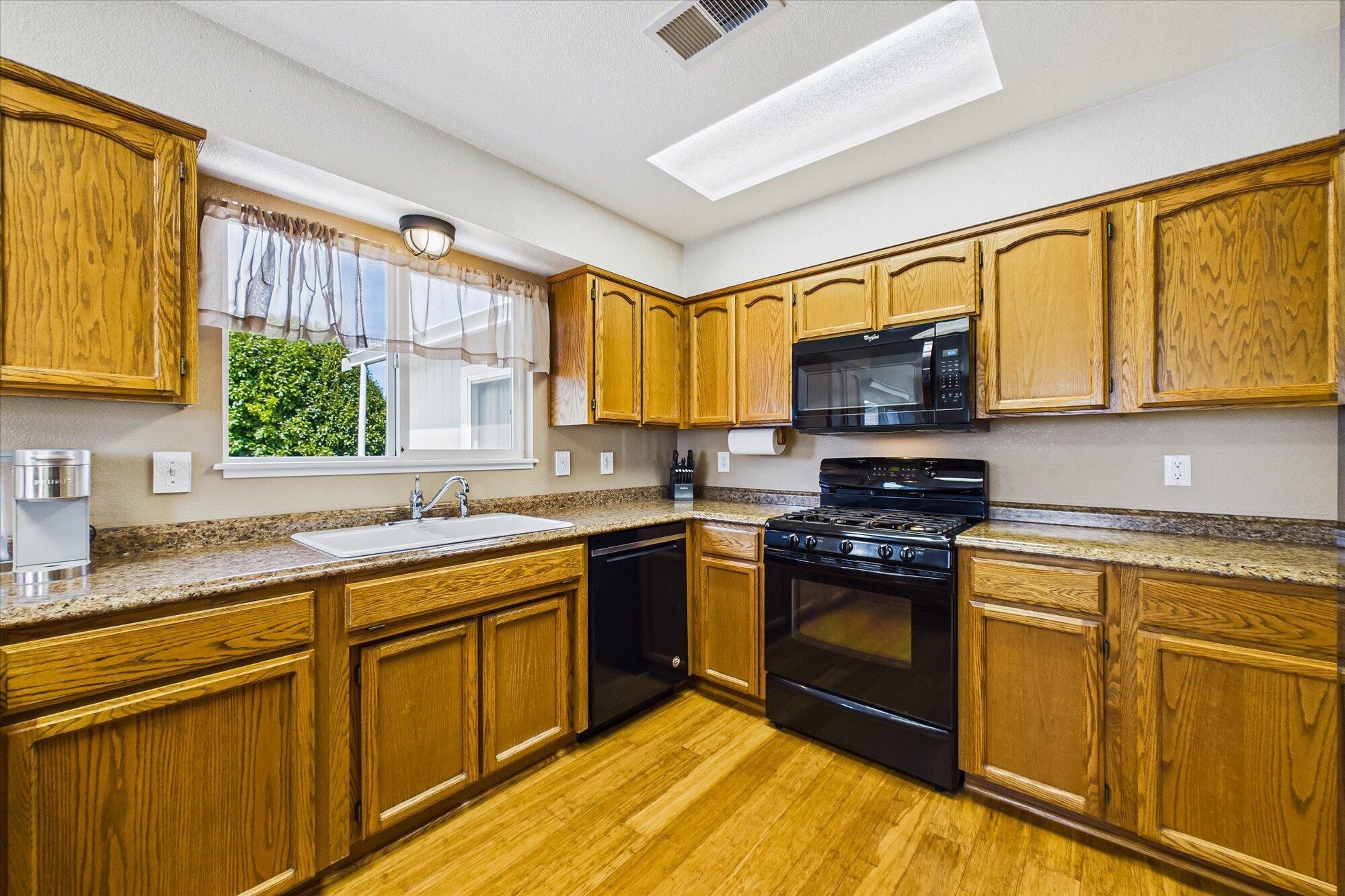 3568 Baxter Lane