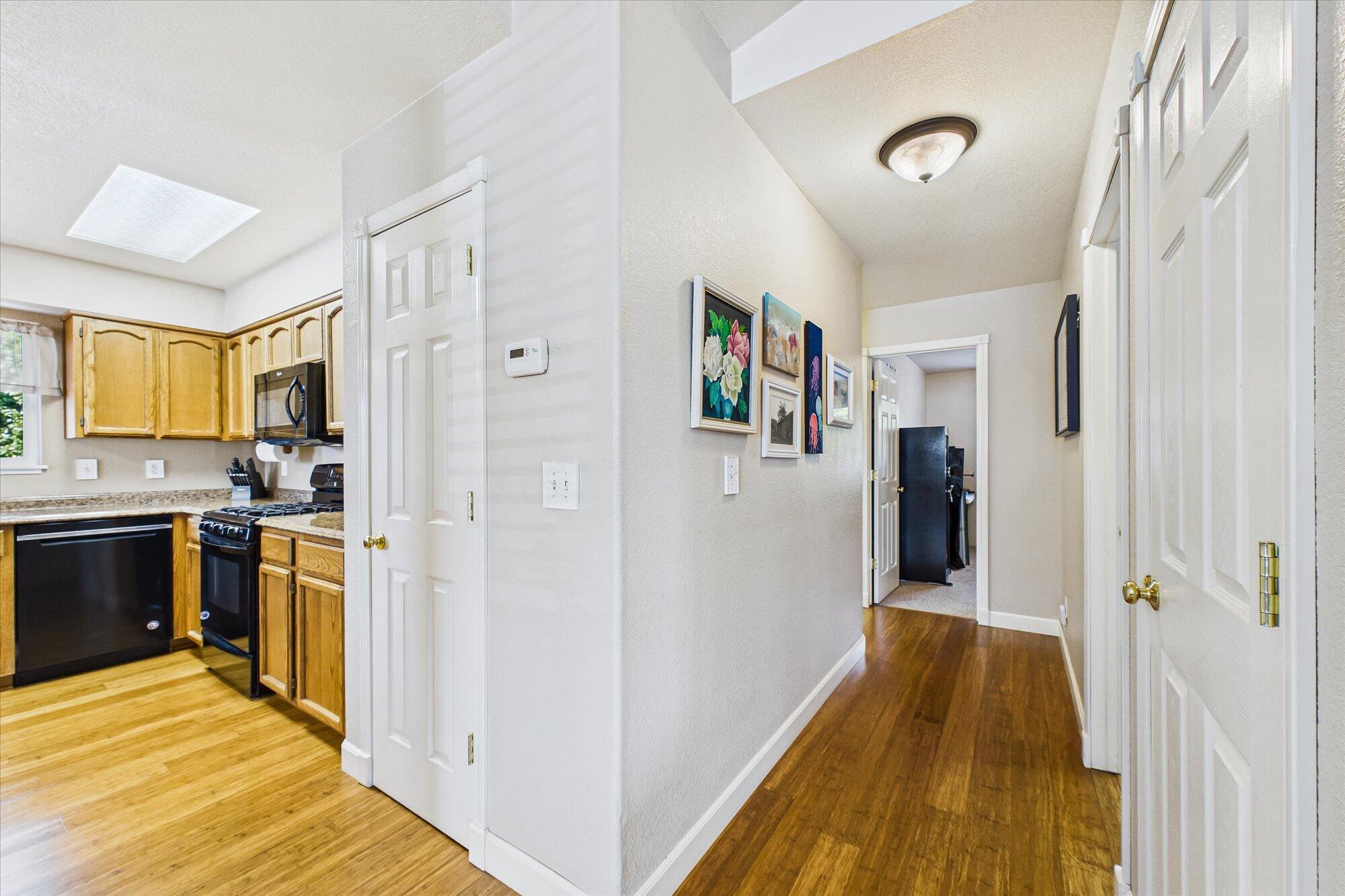 3568 Baxter Lane