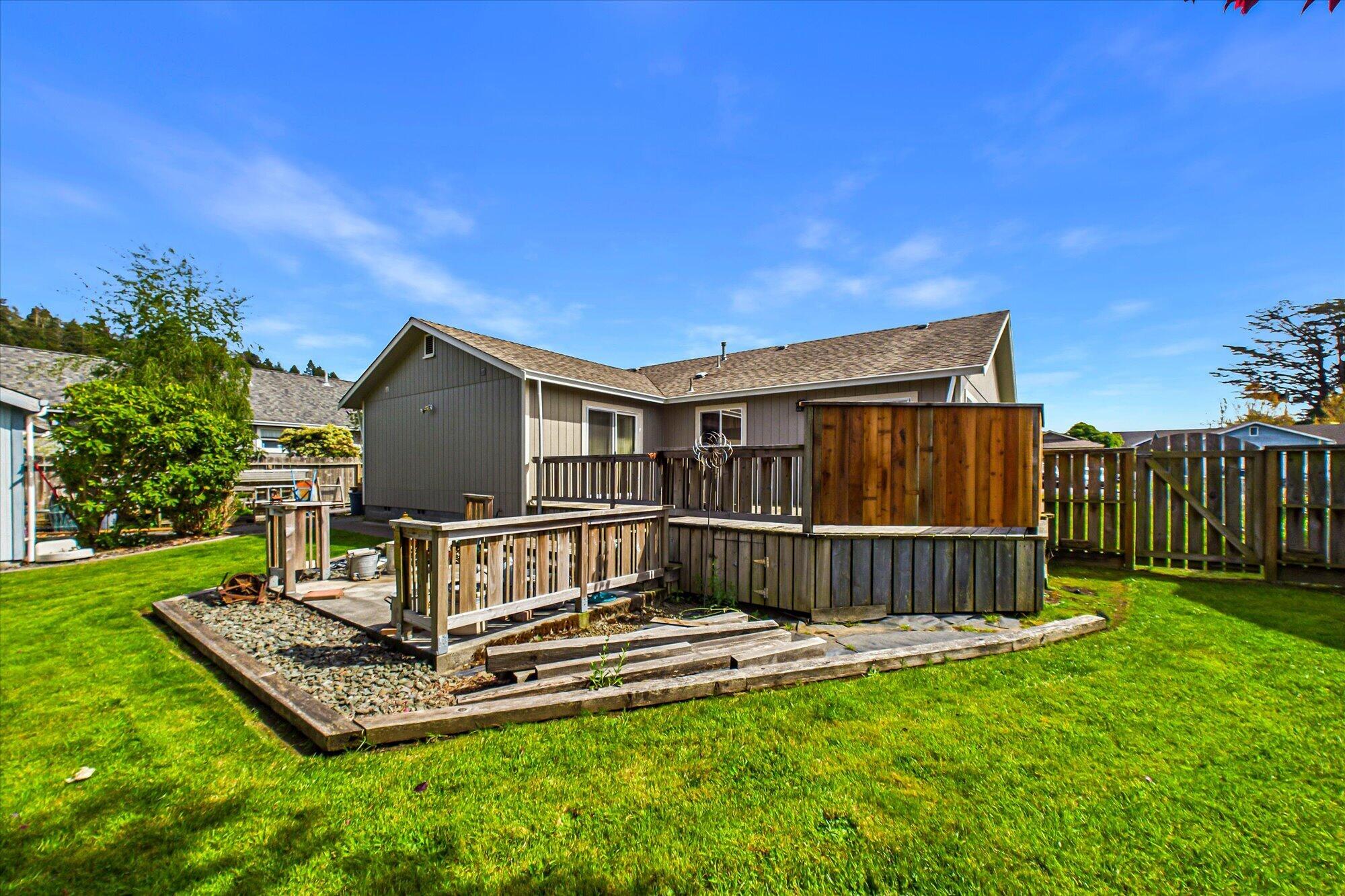 3568 Baxter Lane