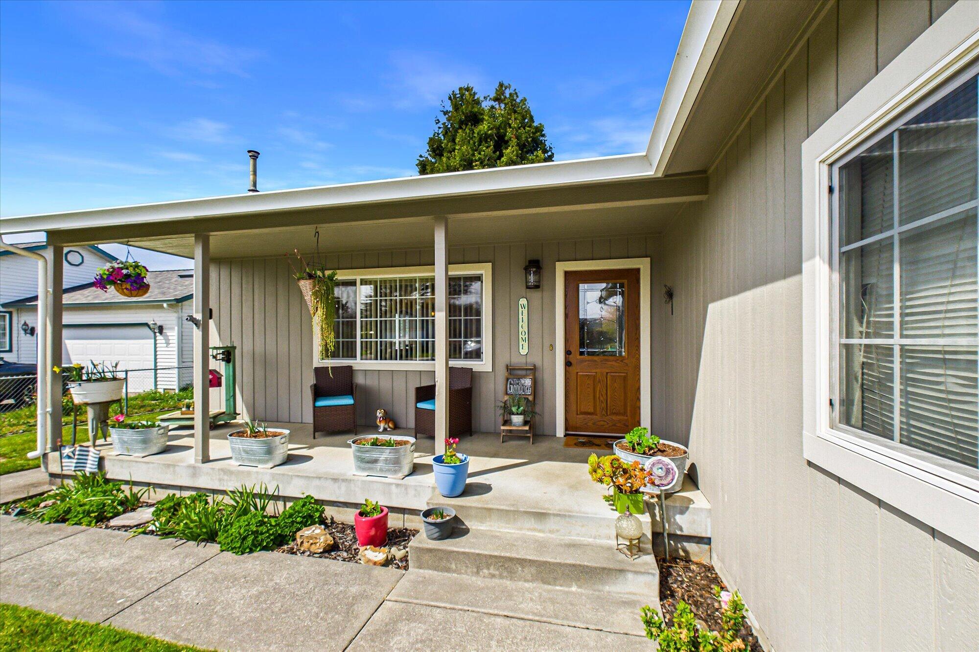 3568 Baxter Lane