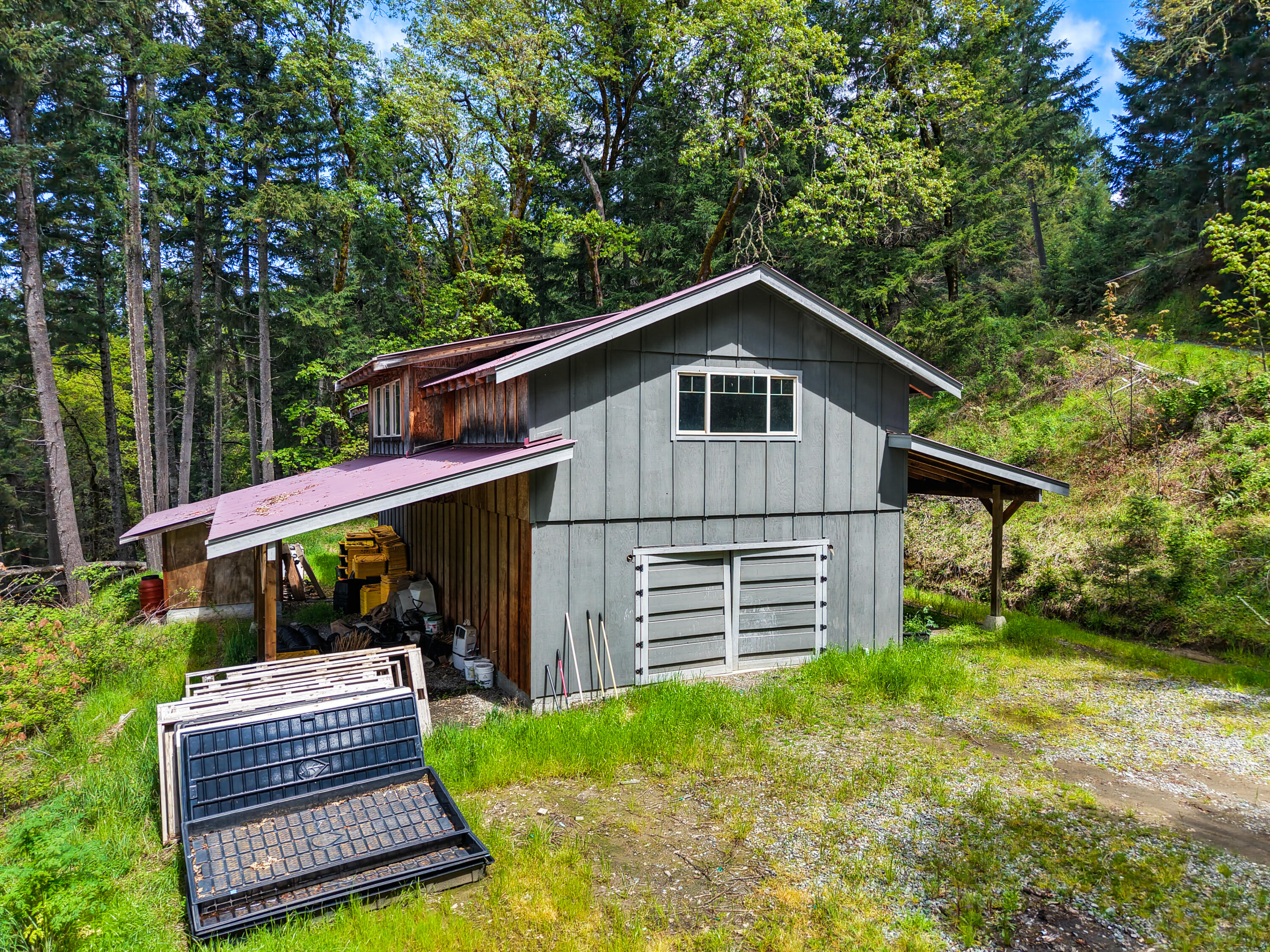 480 Saber Tooth Road