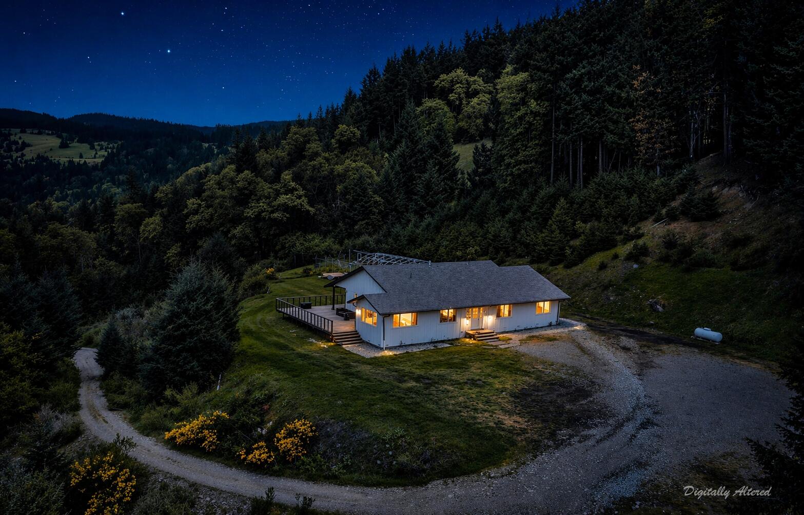 480 Saber Tooth Road
