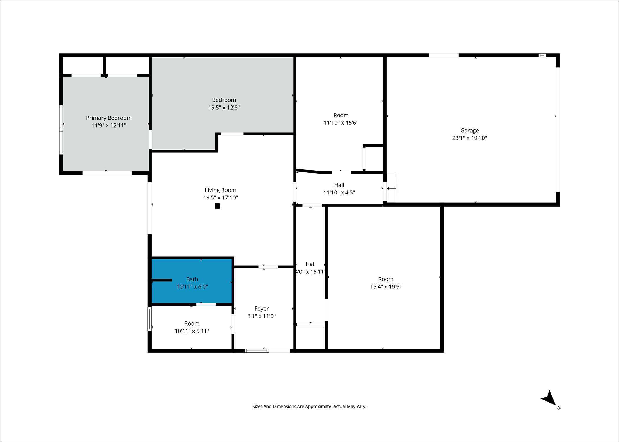 480 Saber Tooth Road