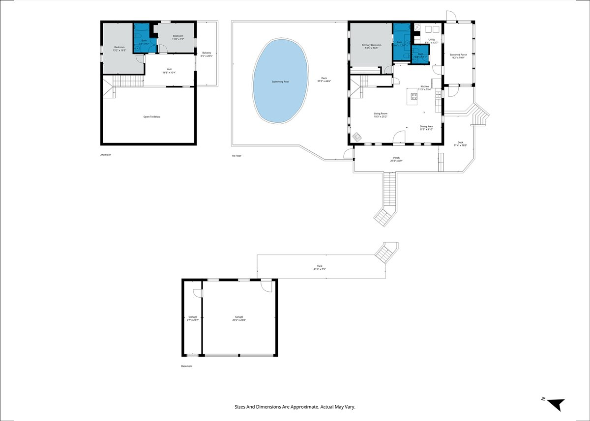 61 Sunset Place