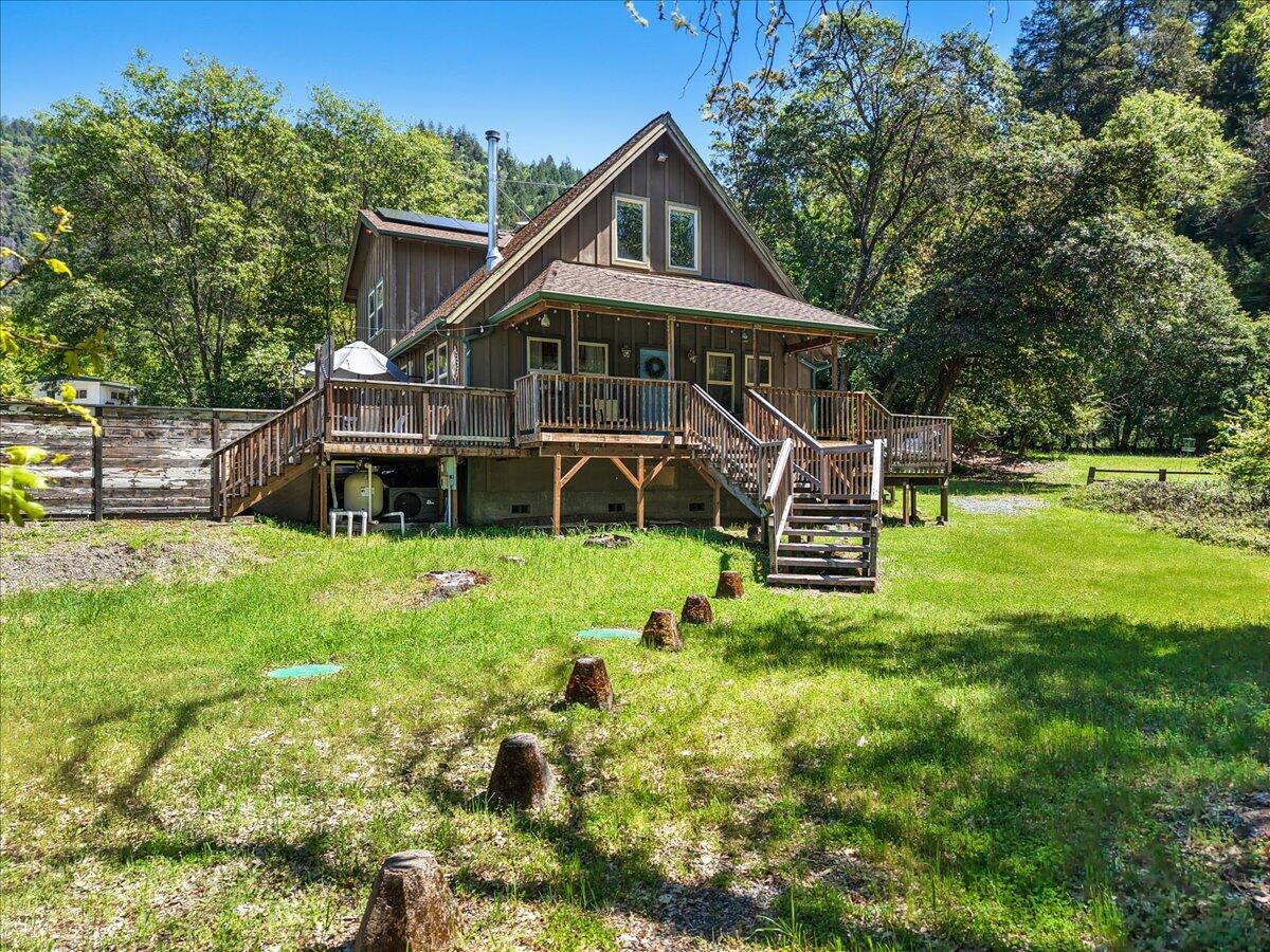 61 Sunset Place
