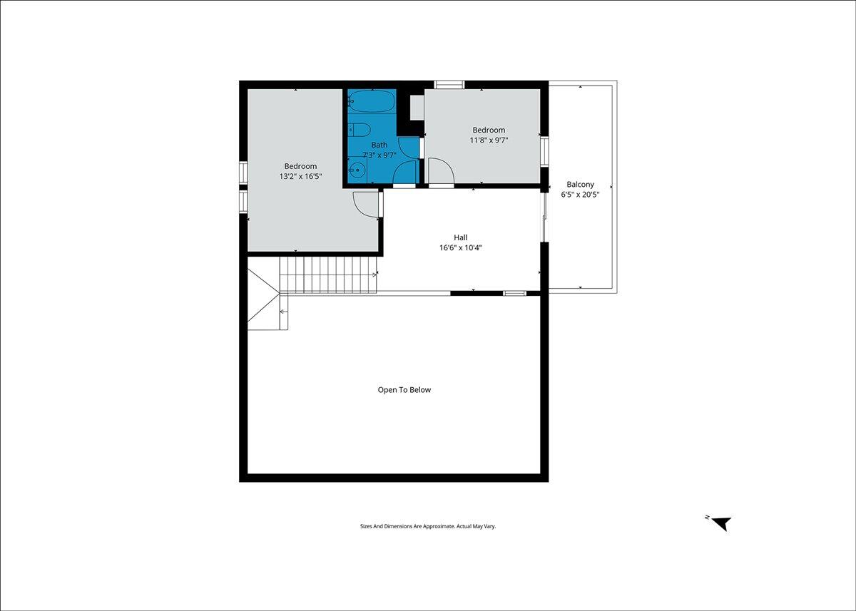 61 Sunset Place