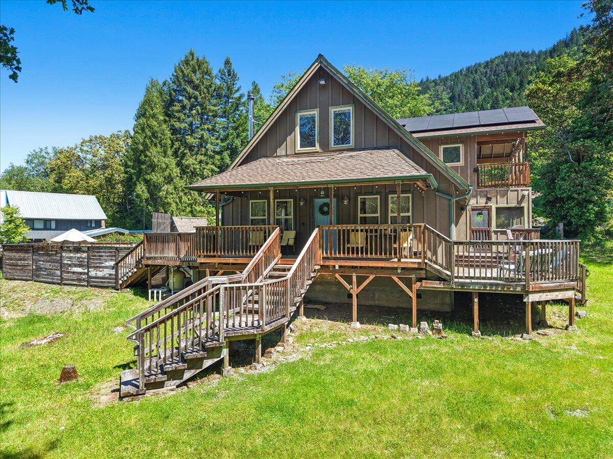 61 Sunset Place