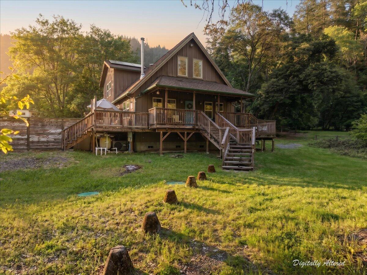 61 Sunset Place
