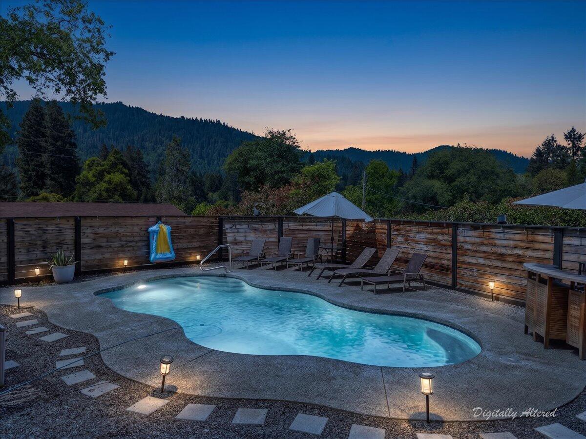 61 Sunset Place