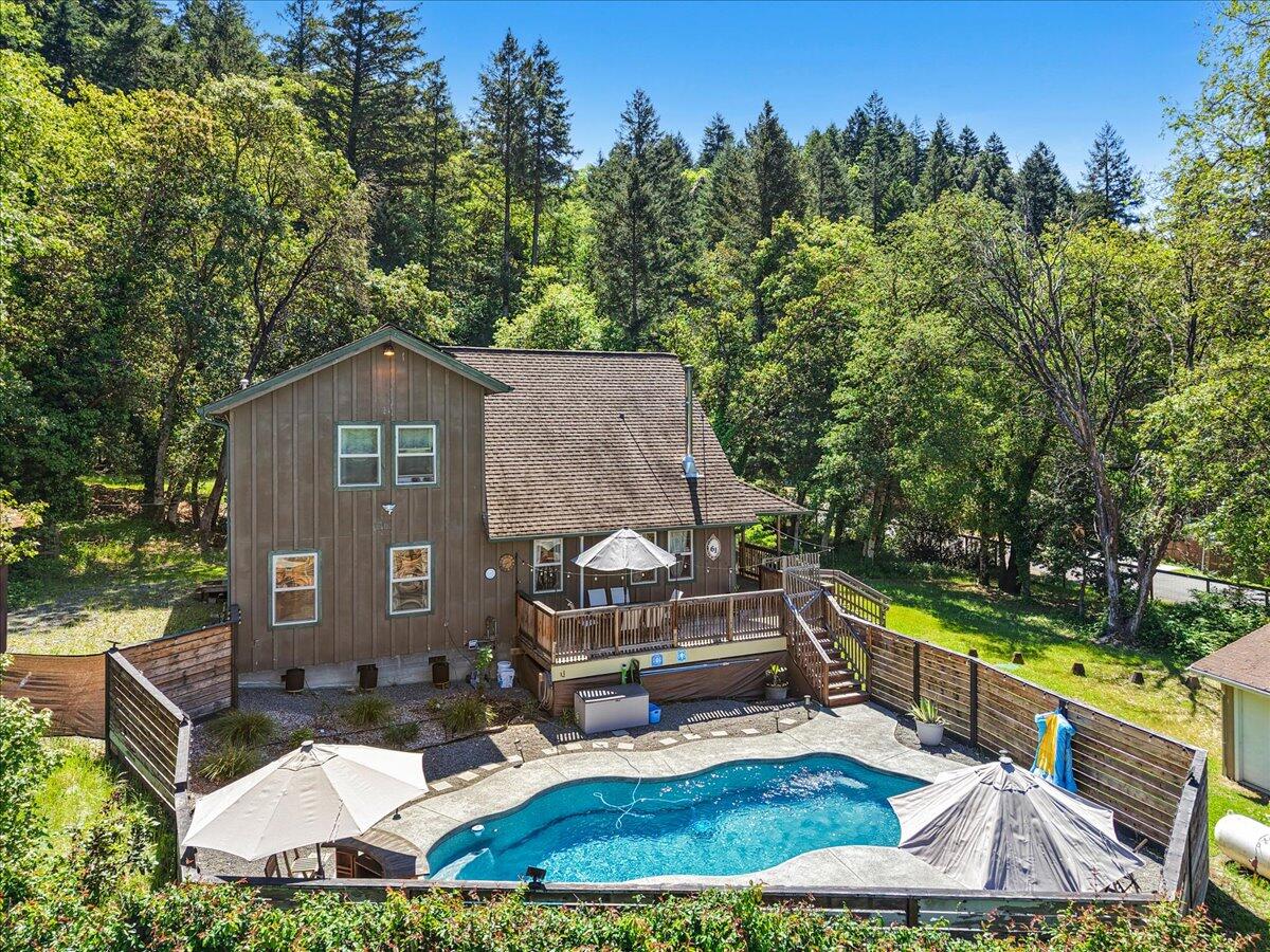 61 Sunset Place
