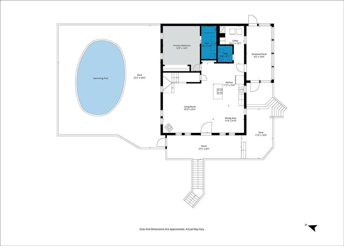 61 Sunset Place