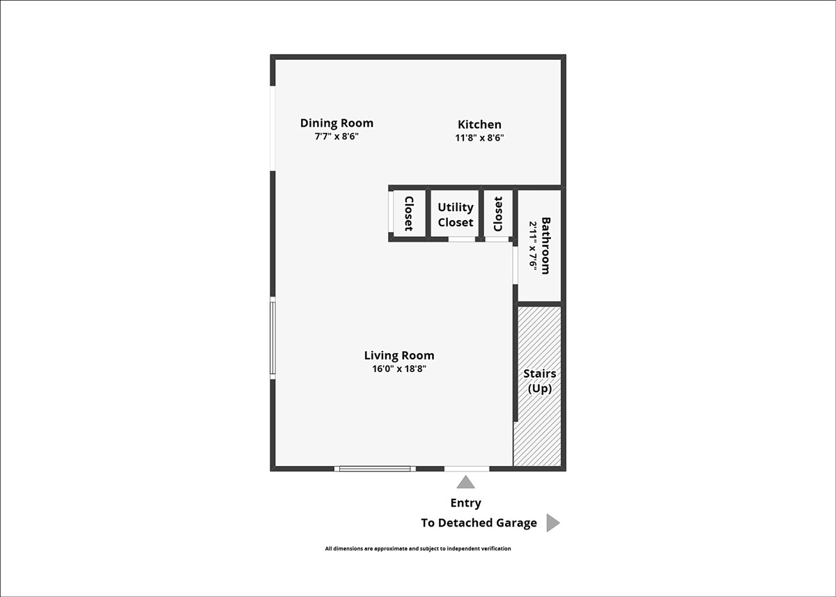 2959 Rainbow Lane