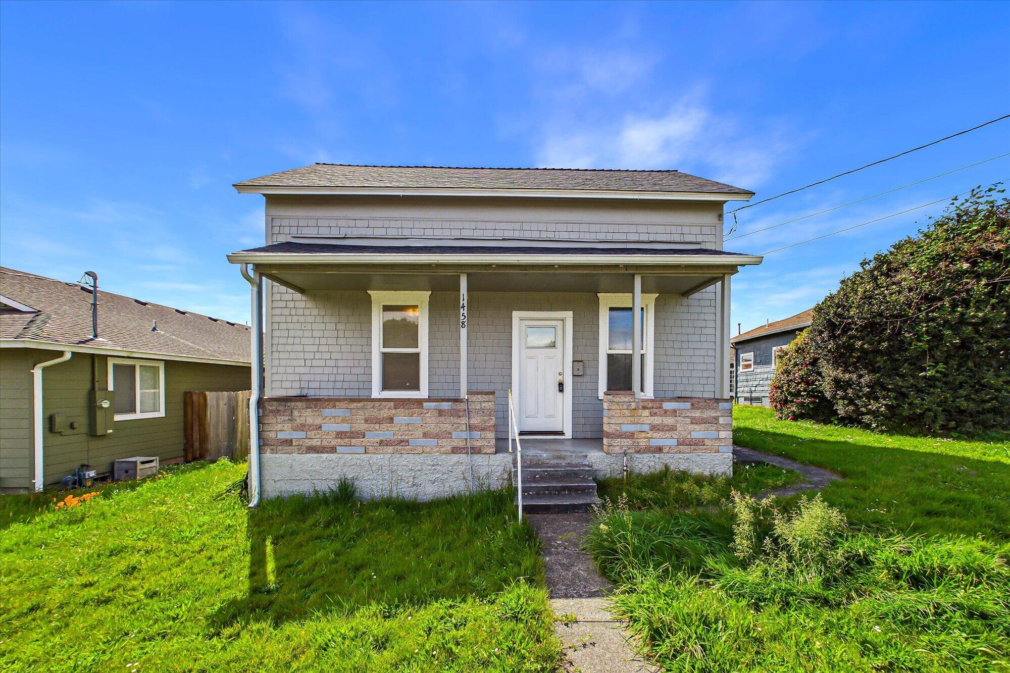 1458 East Avenue