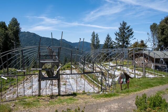 5270 Wilder Ridge Road
