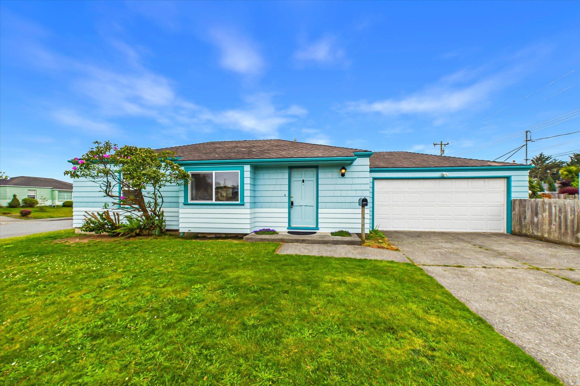 1305 Mcdonald Street