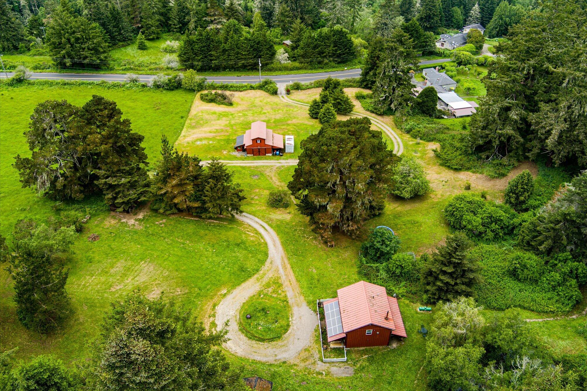 6483 Rohnerville Road