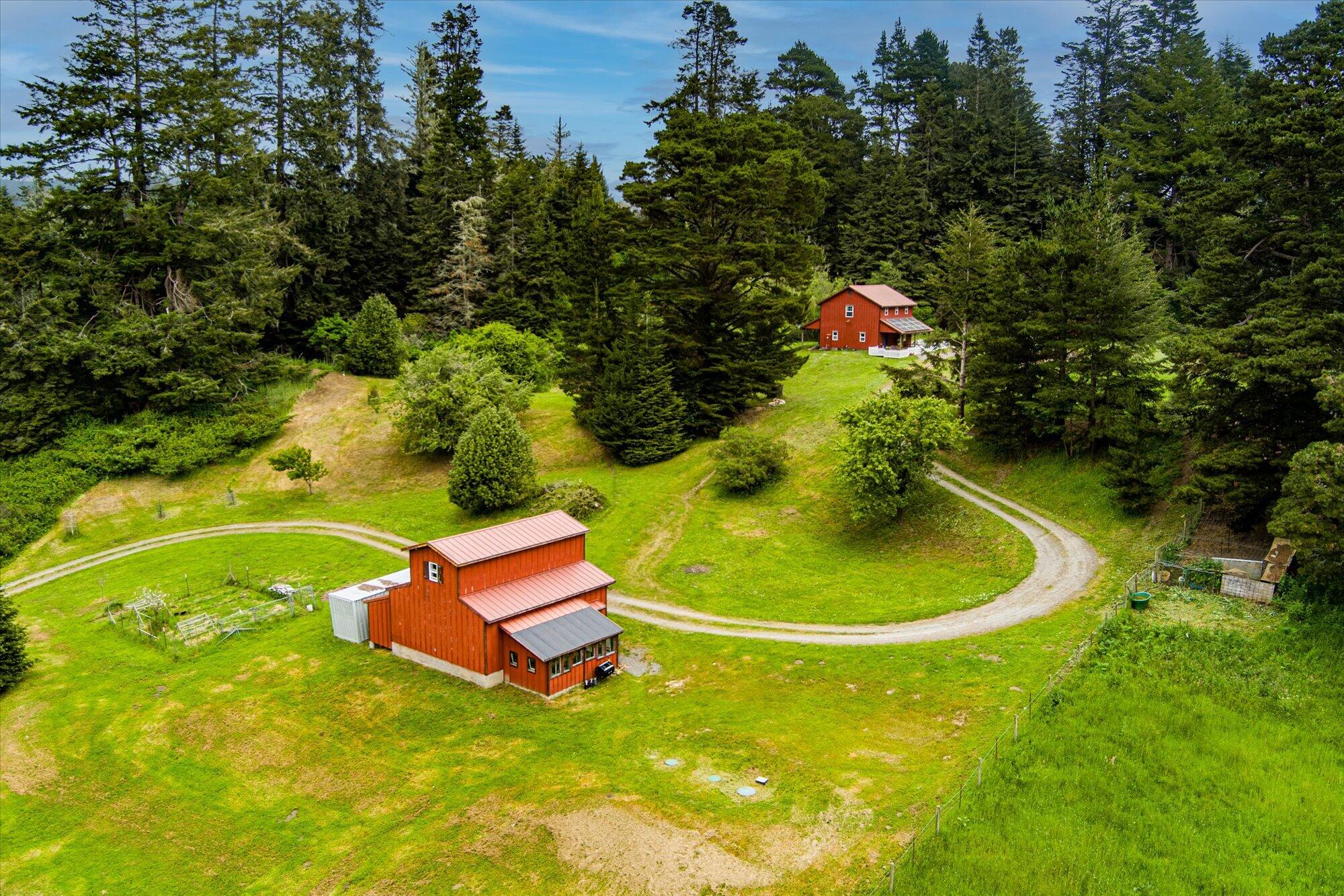 6483 Rohnerville Road