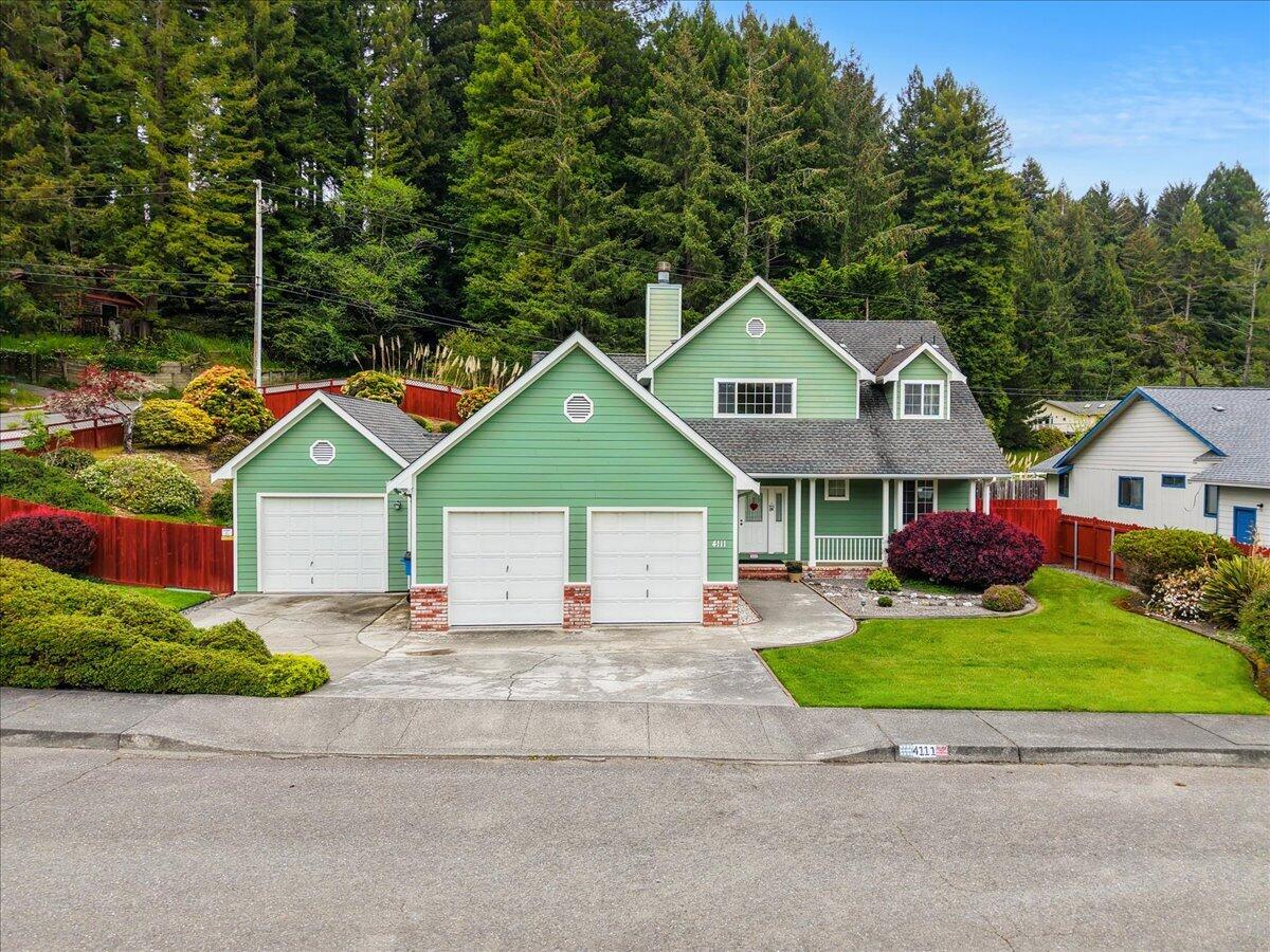 4111 Morgan Place
