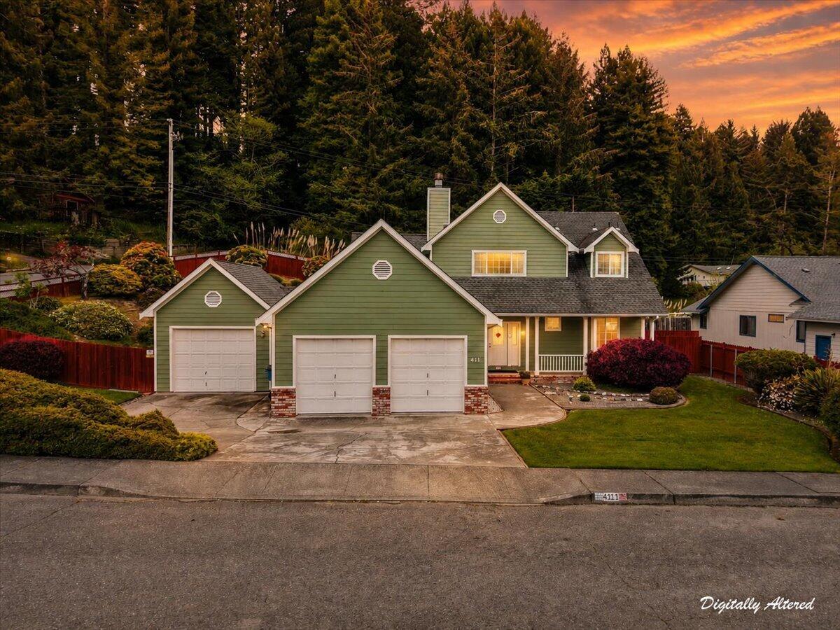 4111 Morgan Place