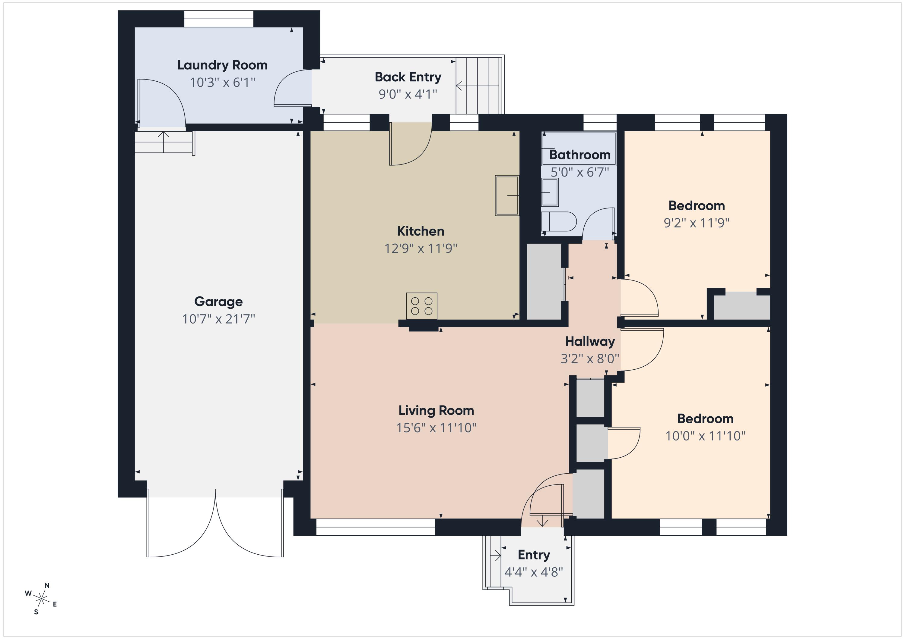 829/831 Westgate Drive