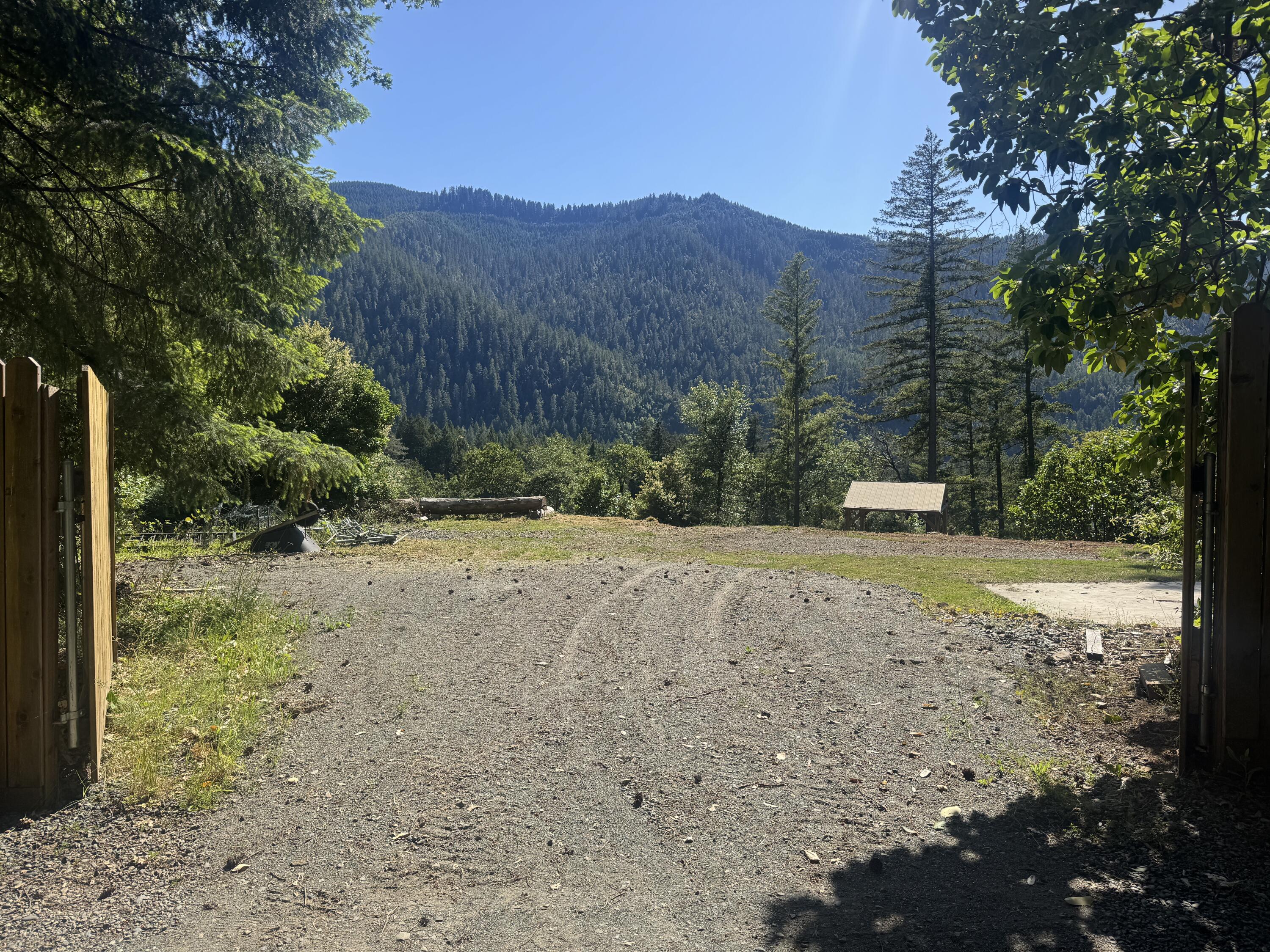 271 Coon Creek Road
