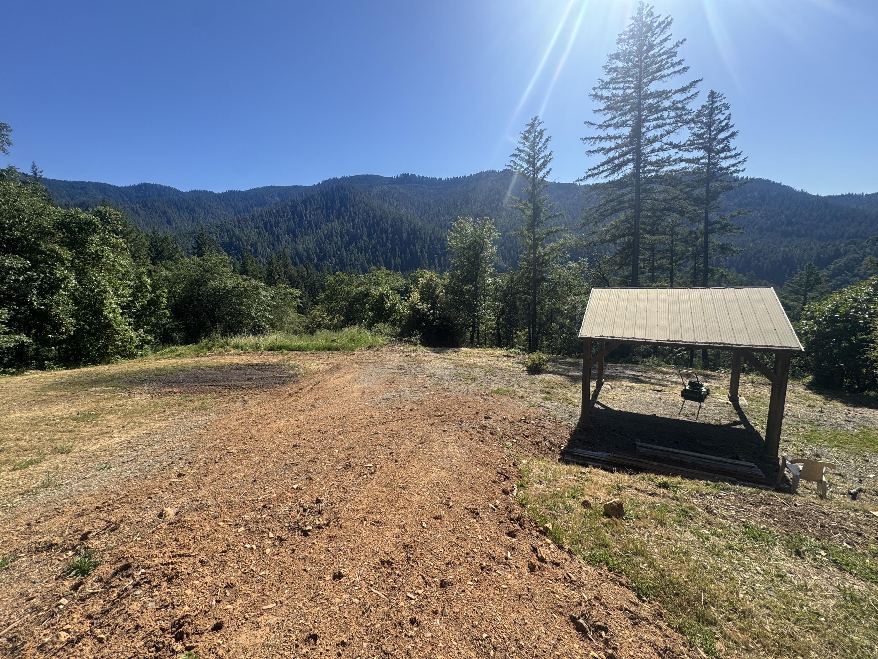271 Coon Creek Road