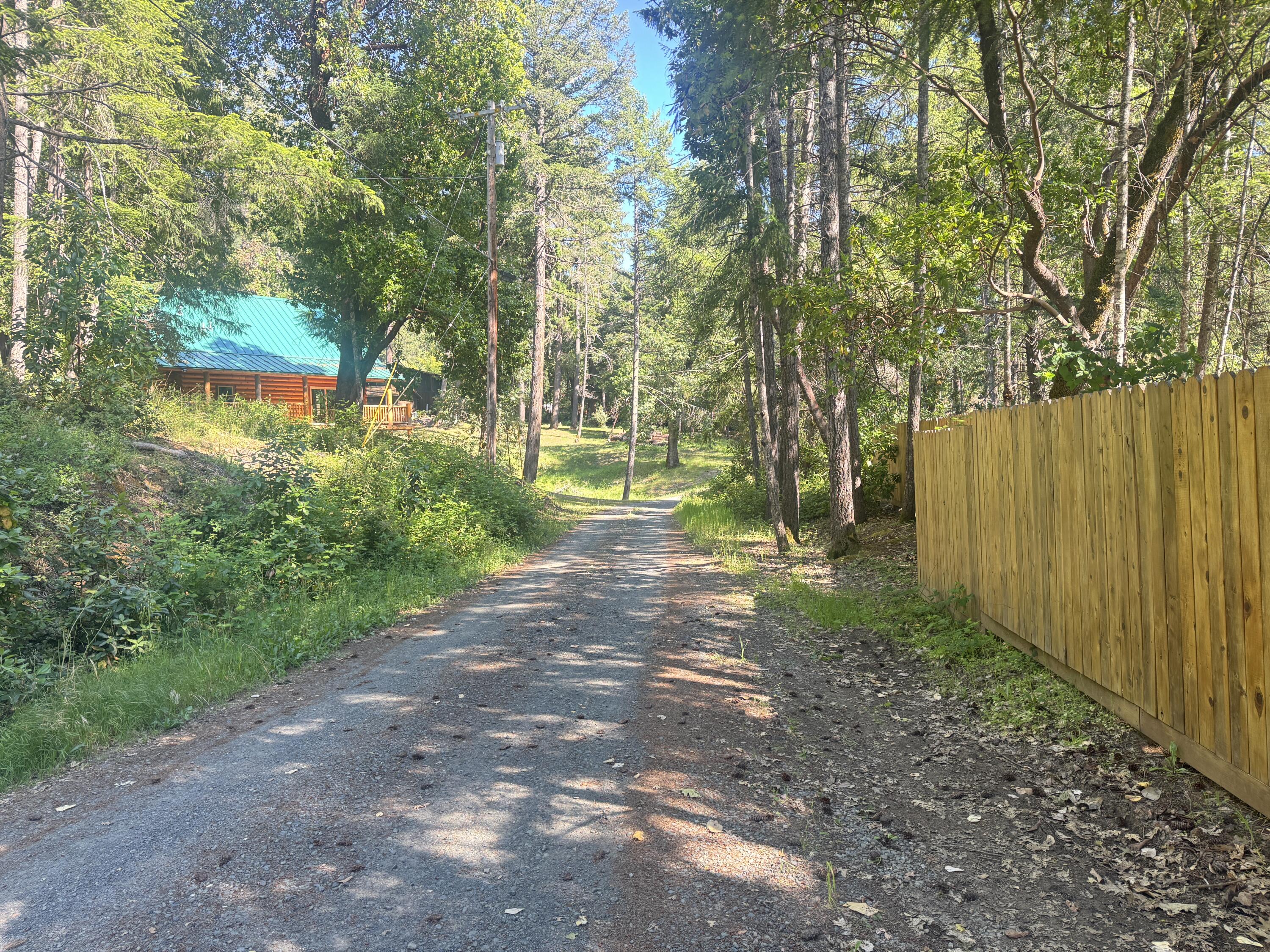 271 Coon Creek Road