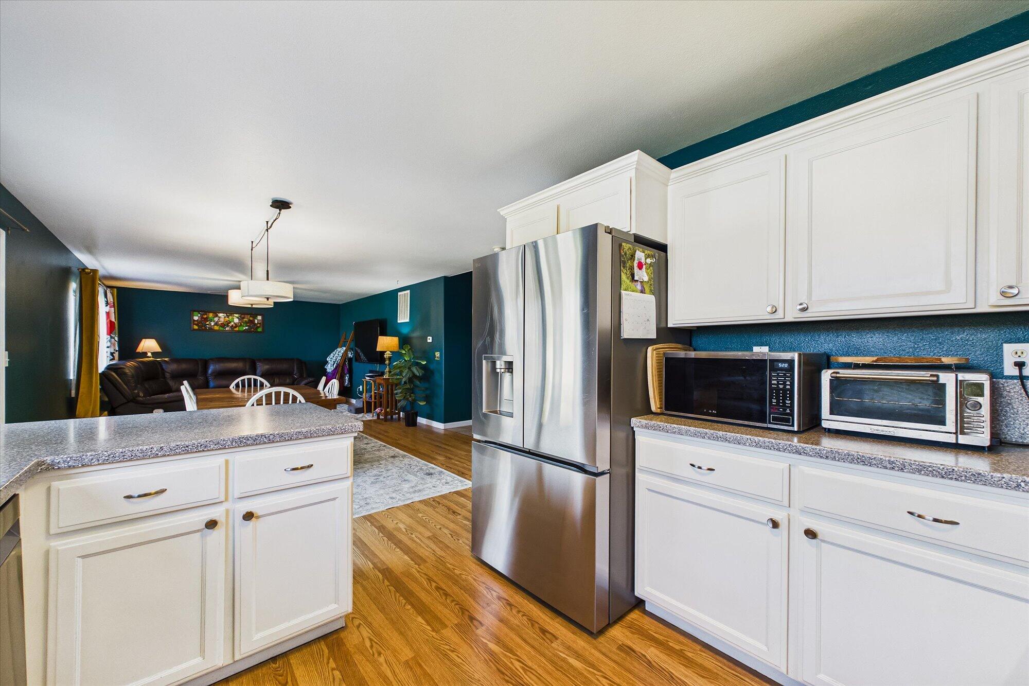 1321 Silverado Avenue, McKinleyville