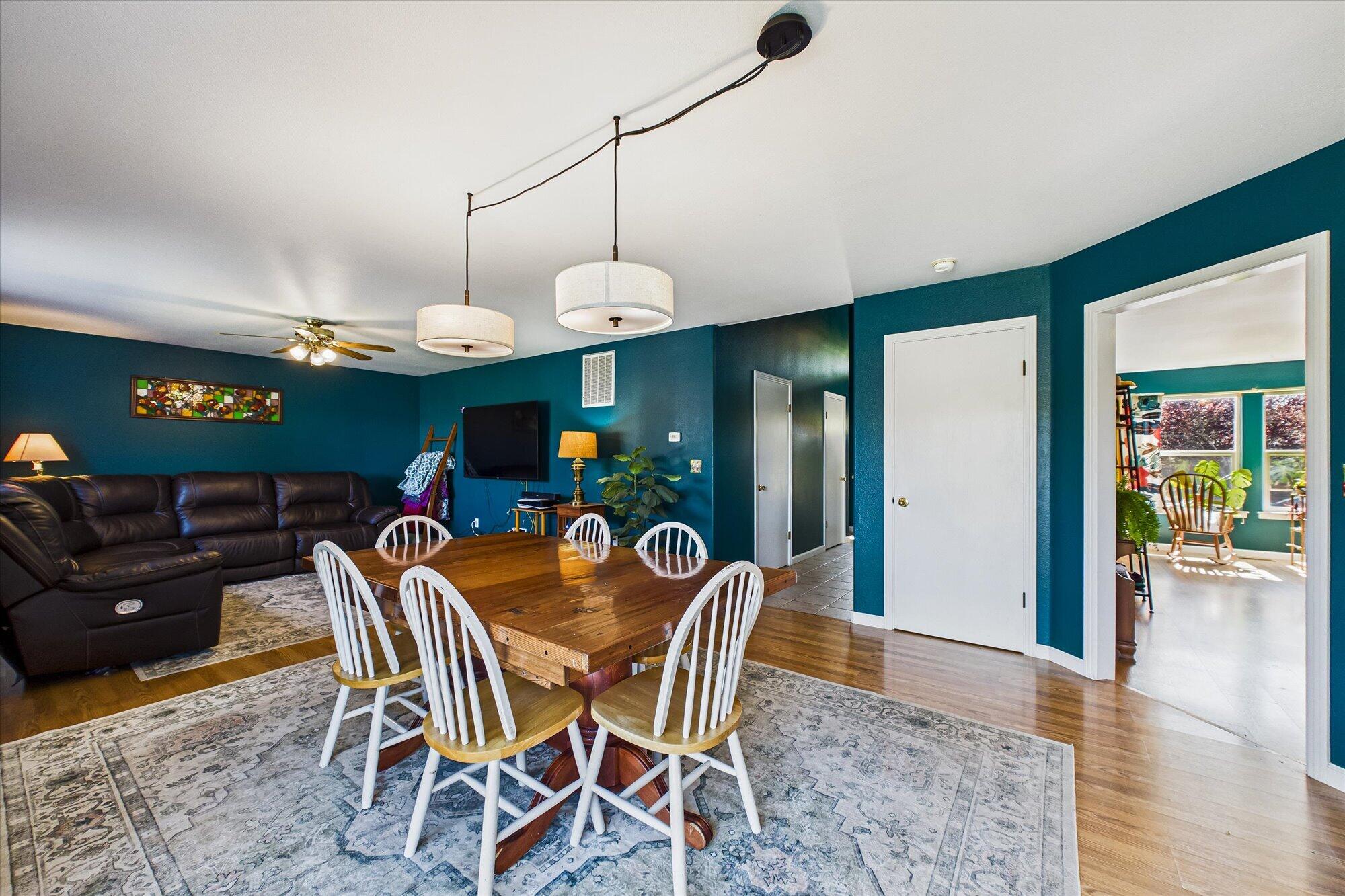 1321 Silverado Avenue, McKinleyville