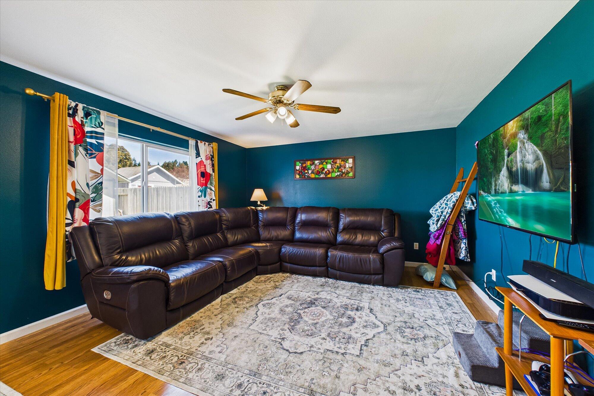 1321 Silverado Avenue, McKinleyville