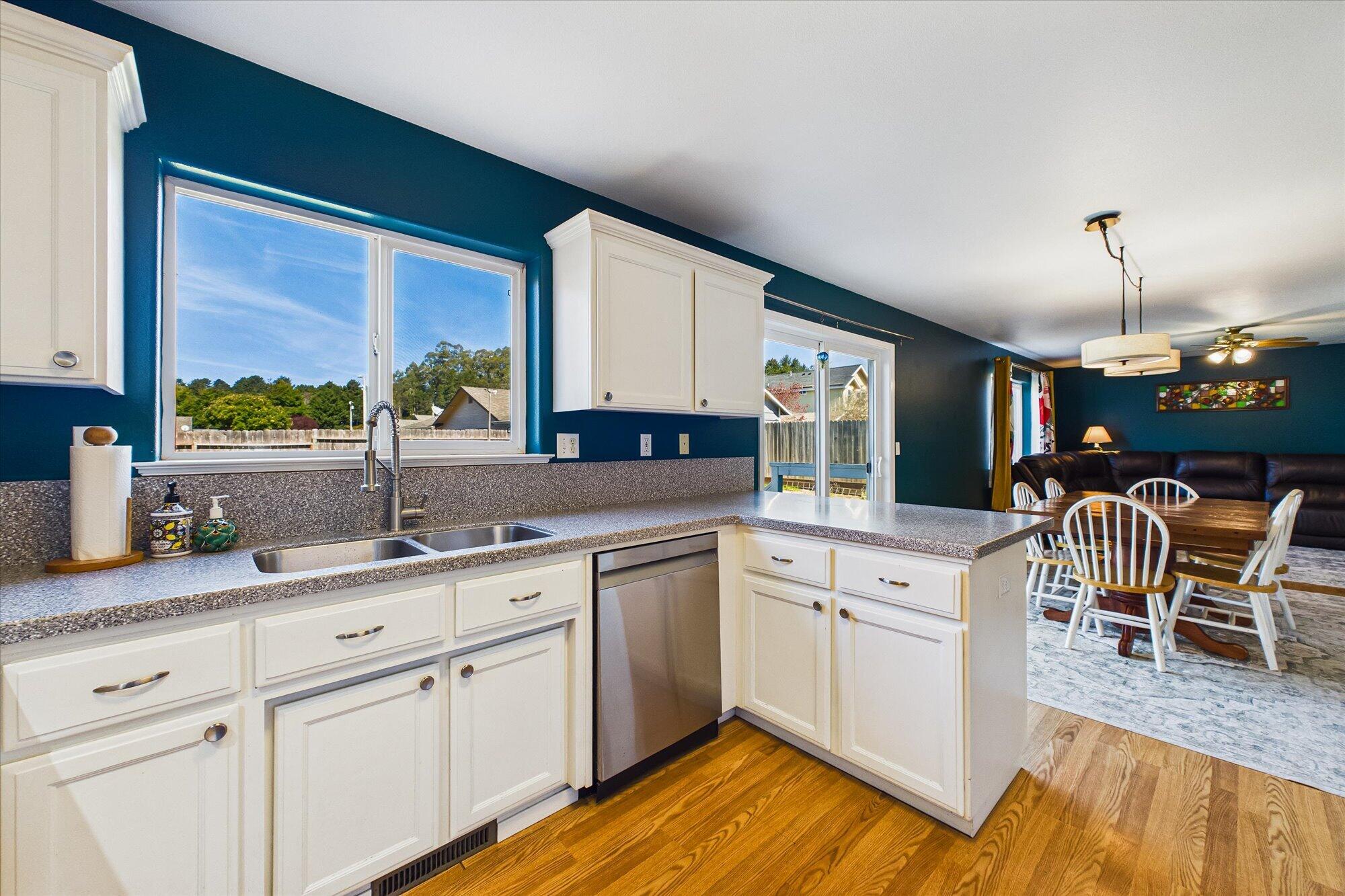 1321 Silverado Avenue, McKinleyville