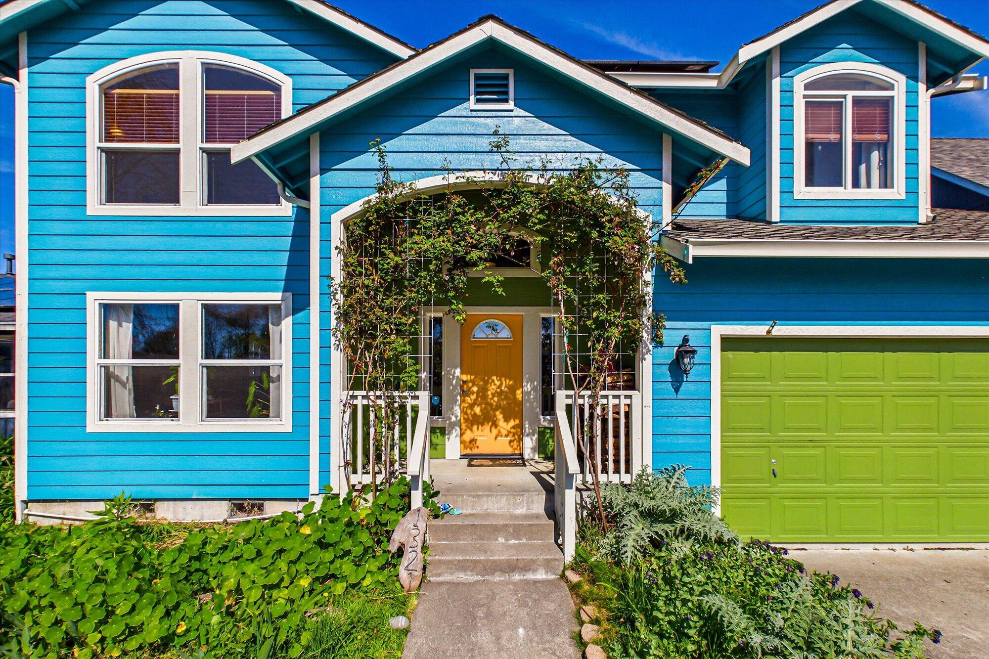1321 Silverado Avenue, McKinleyville