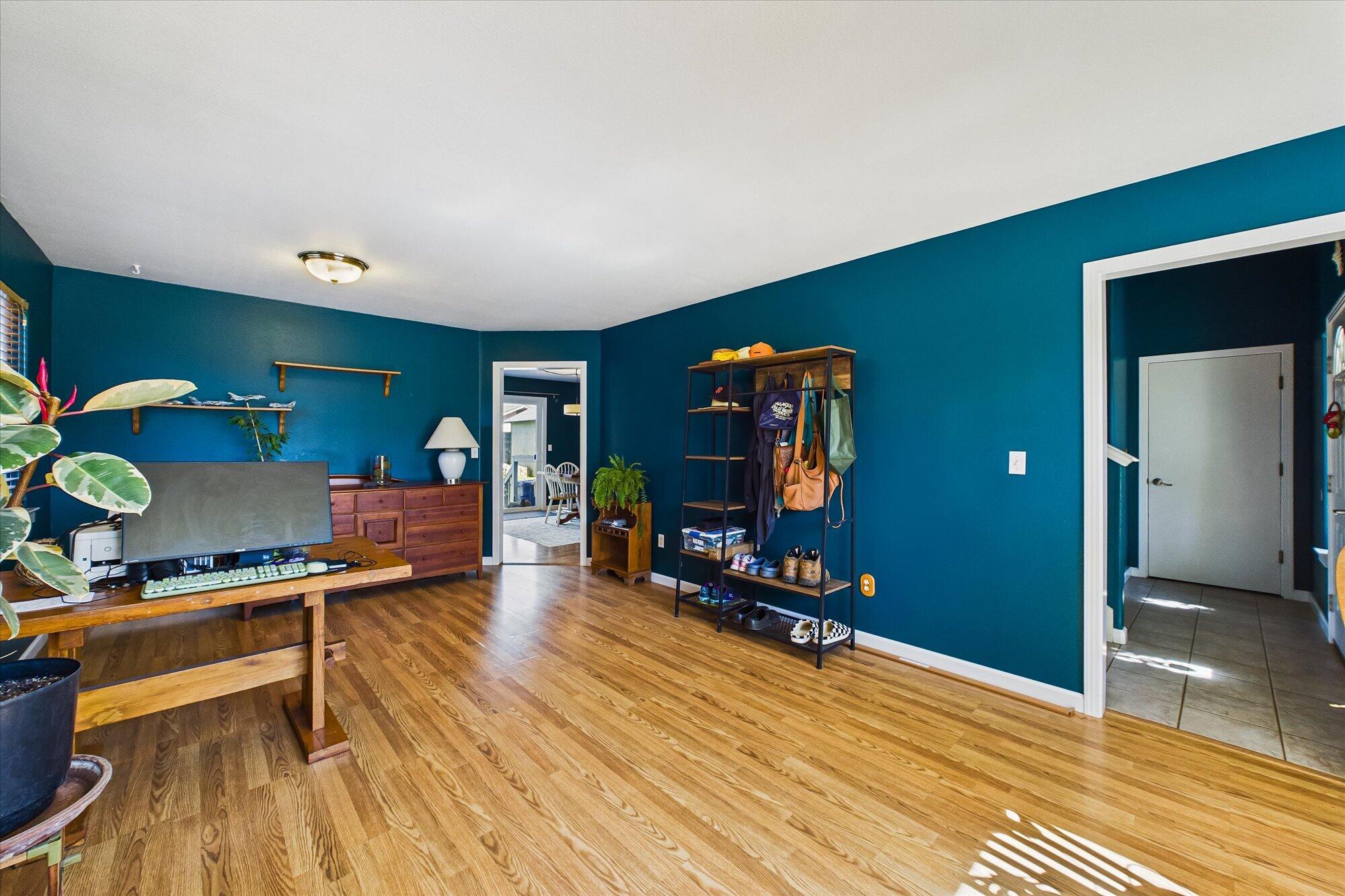 1321 Silverado Avenue, McKinleyville