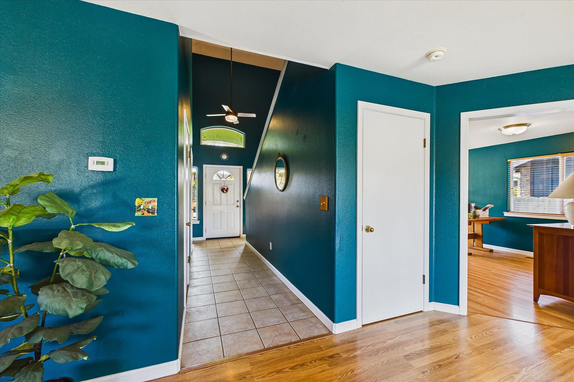 1321 Silverado Avenue, McKinleyville