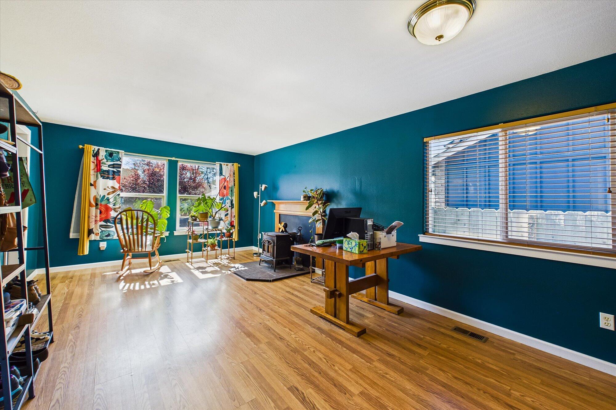 1321 Silverado Avenue, McKinleyville