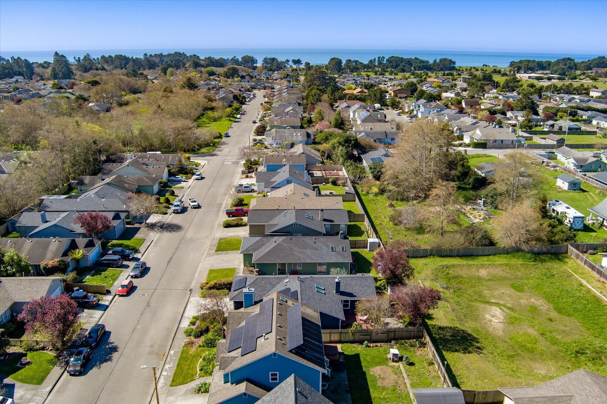 1321 Silverado Avenue, McKinleyville