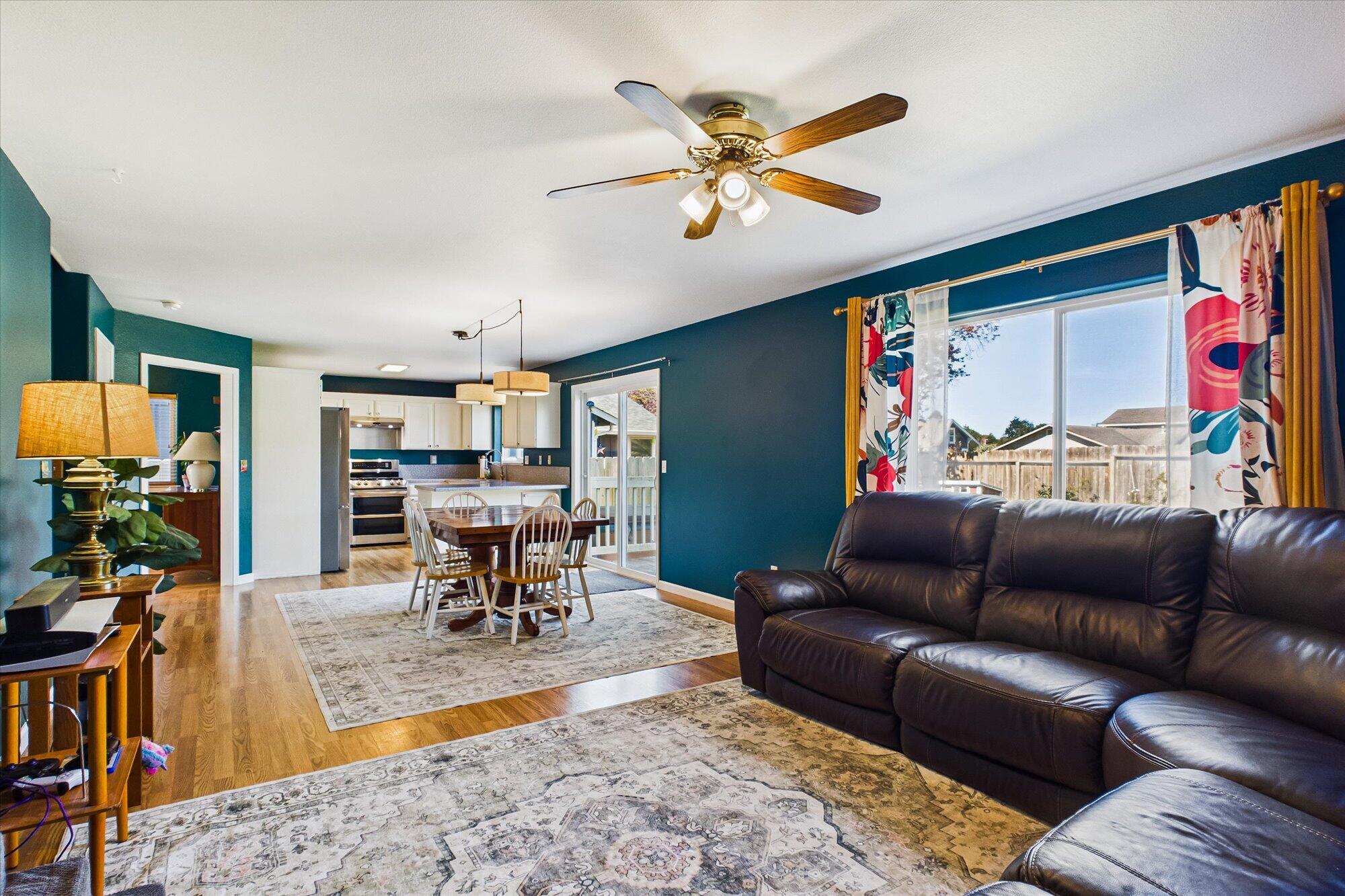 1321 Silverado Avenue, McKinleyville