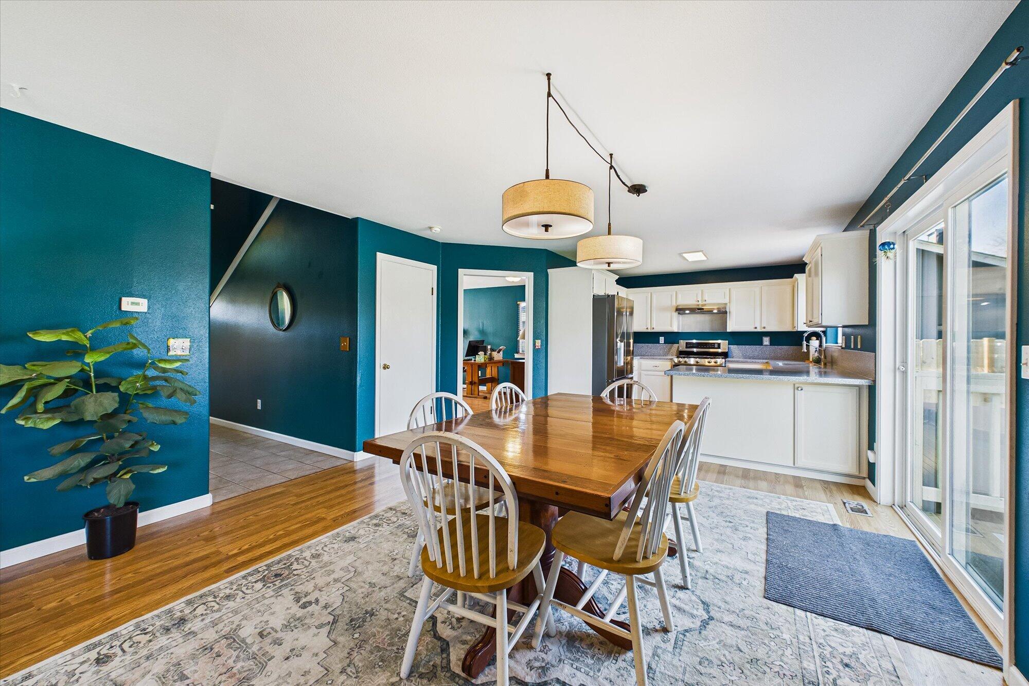 1321 Silverado Avenue, McKinleyville