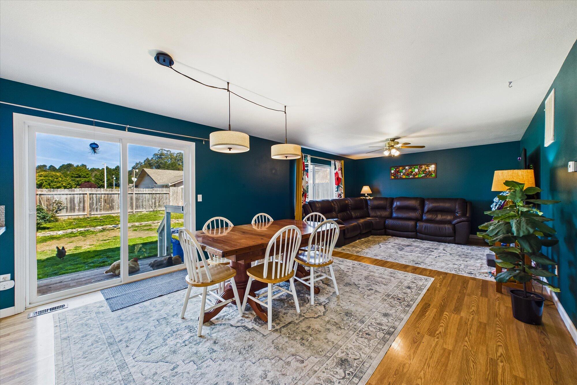 1321 Silverado Avenue, McKinleyville