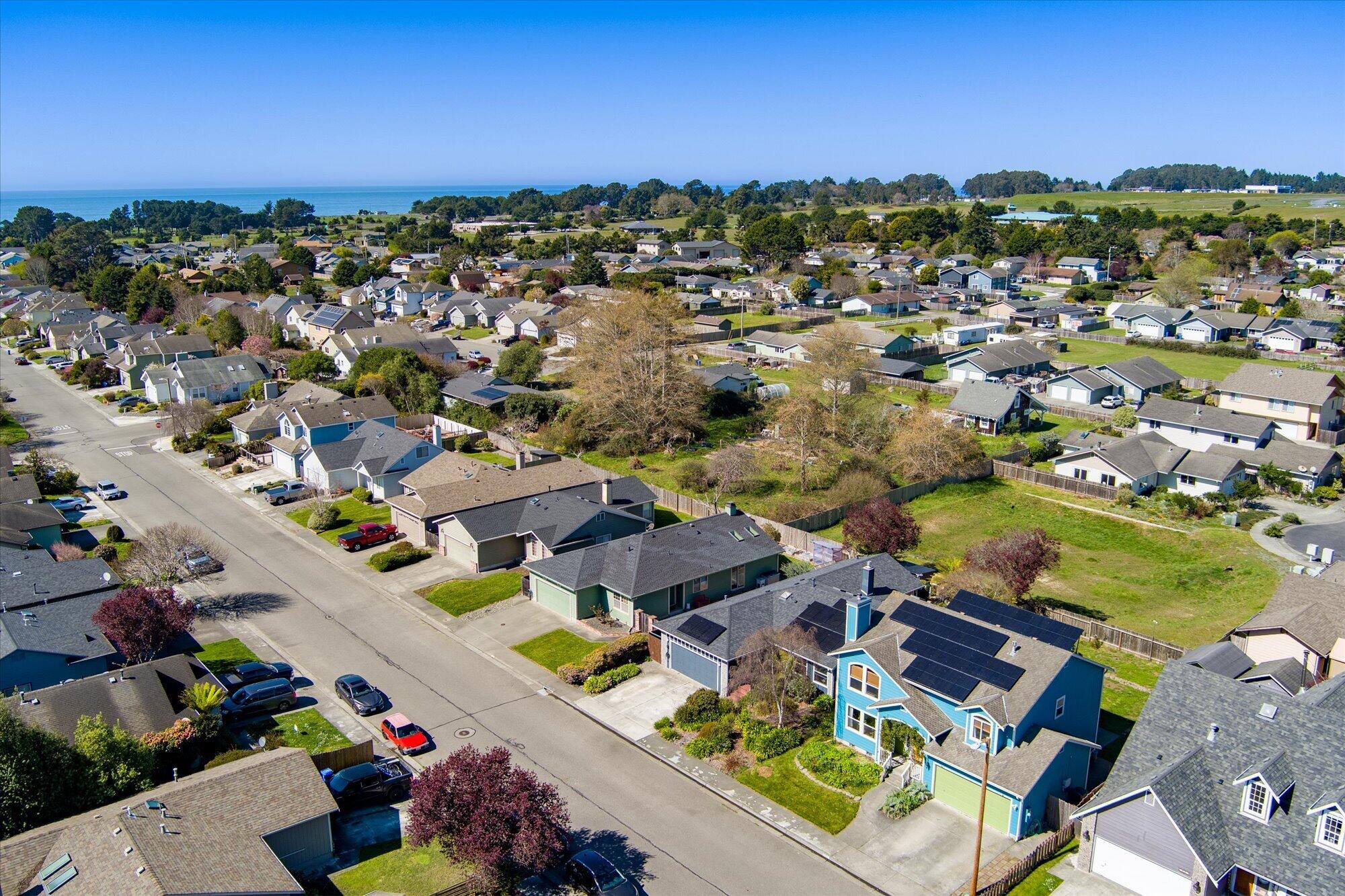 1321 Silverado Avenue, McKinleyville