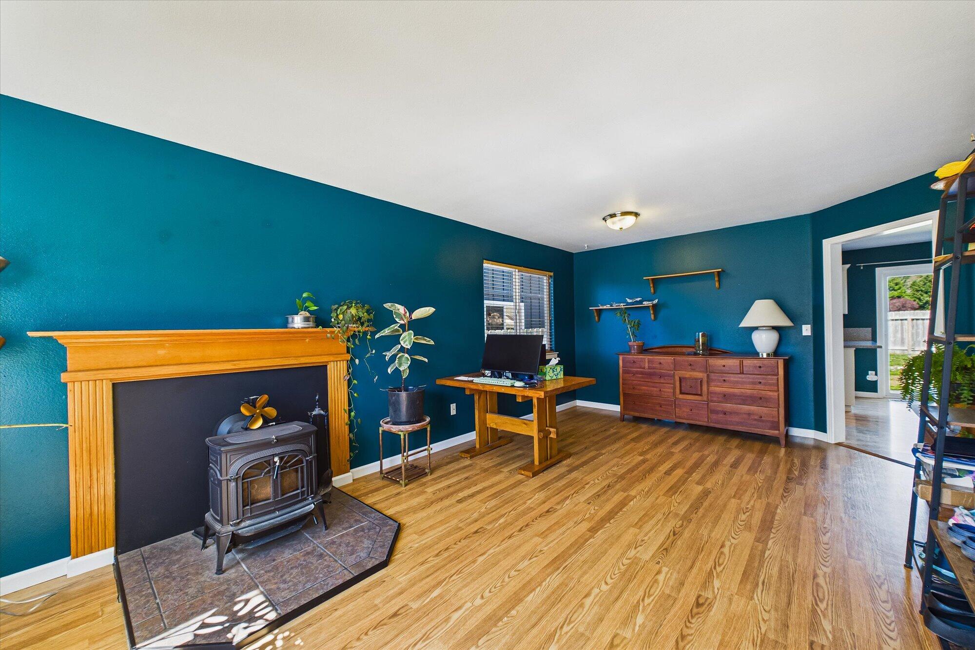 1321 Silverado Avenue, McKinleyville