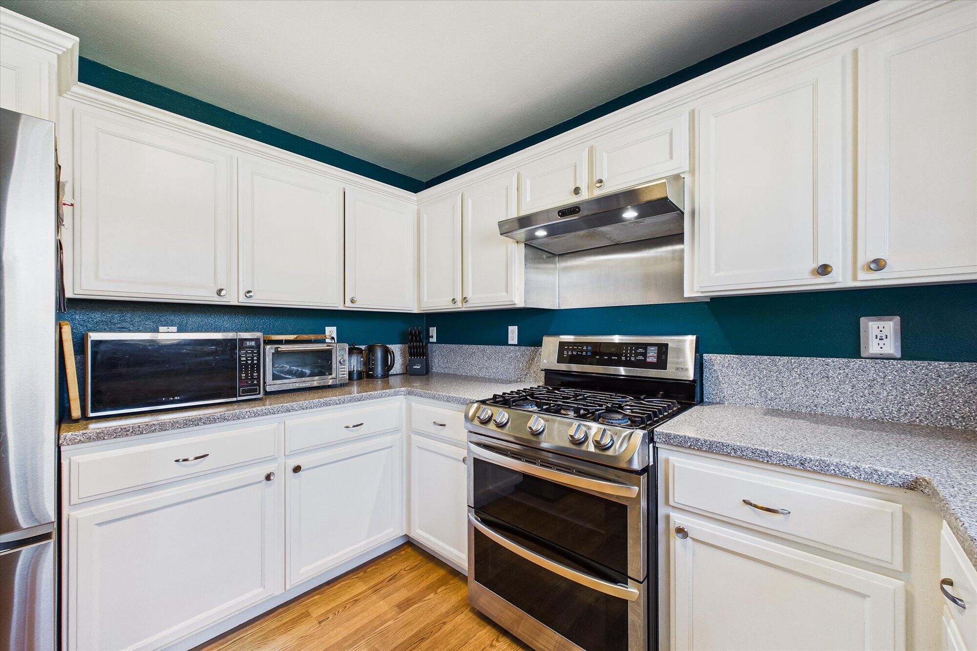 1321 Silverado Avenue, McKinleyville