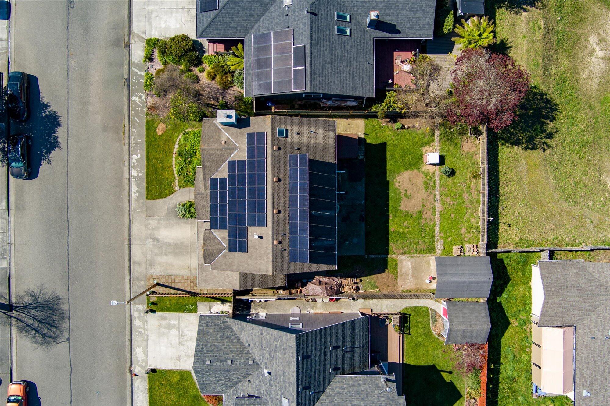 1321 Silverado Avenue, McKinleyville